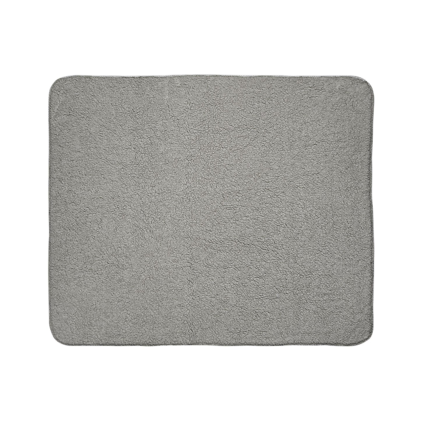 FGE Bold Fleece Sherpa Blanket for Cozy Nights, Great for Home Decor, Gifts, Camping, and Sports Events, Fine Style