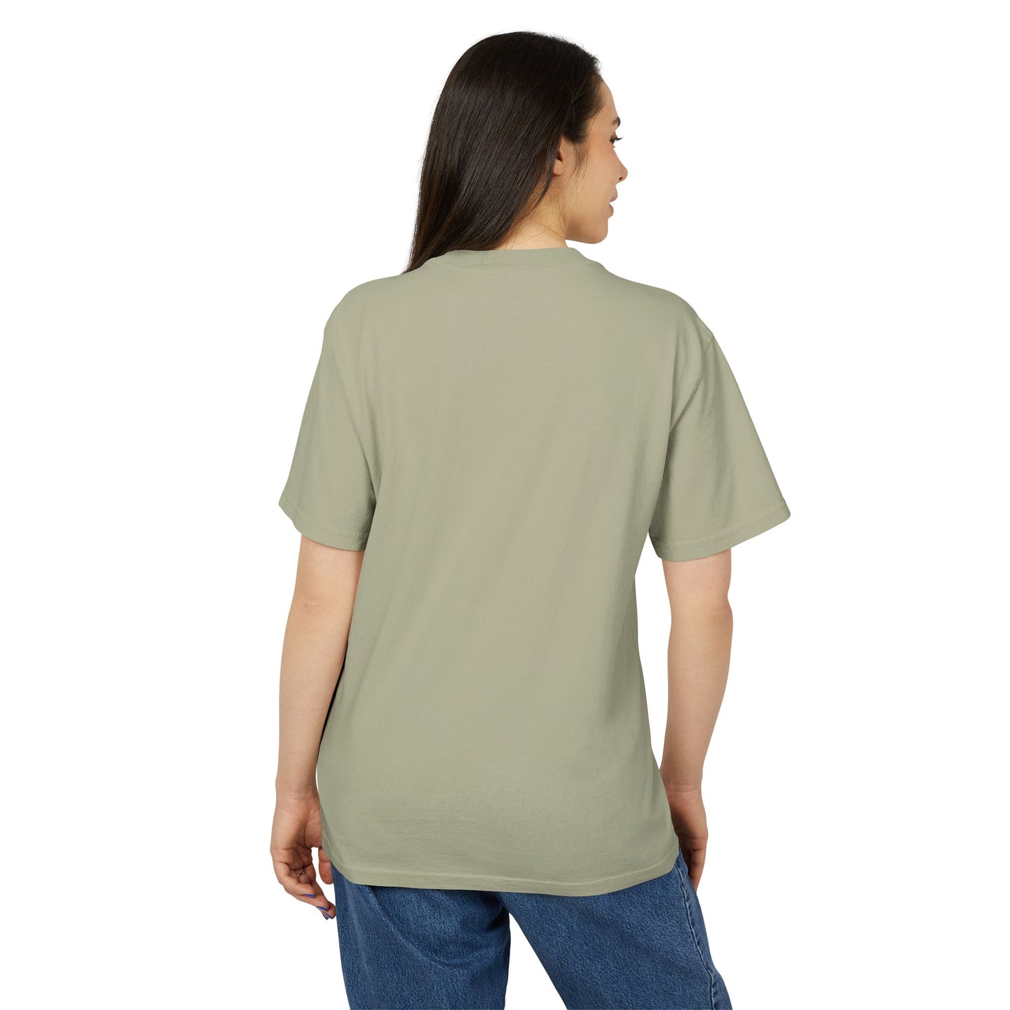 FGE Vintage Minimalist Wing Logo Tee — Small Chest Graphic T-Shirt