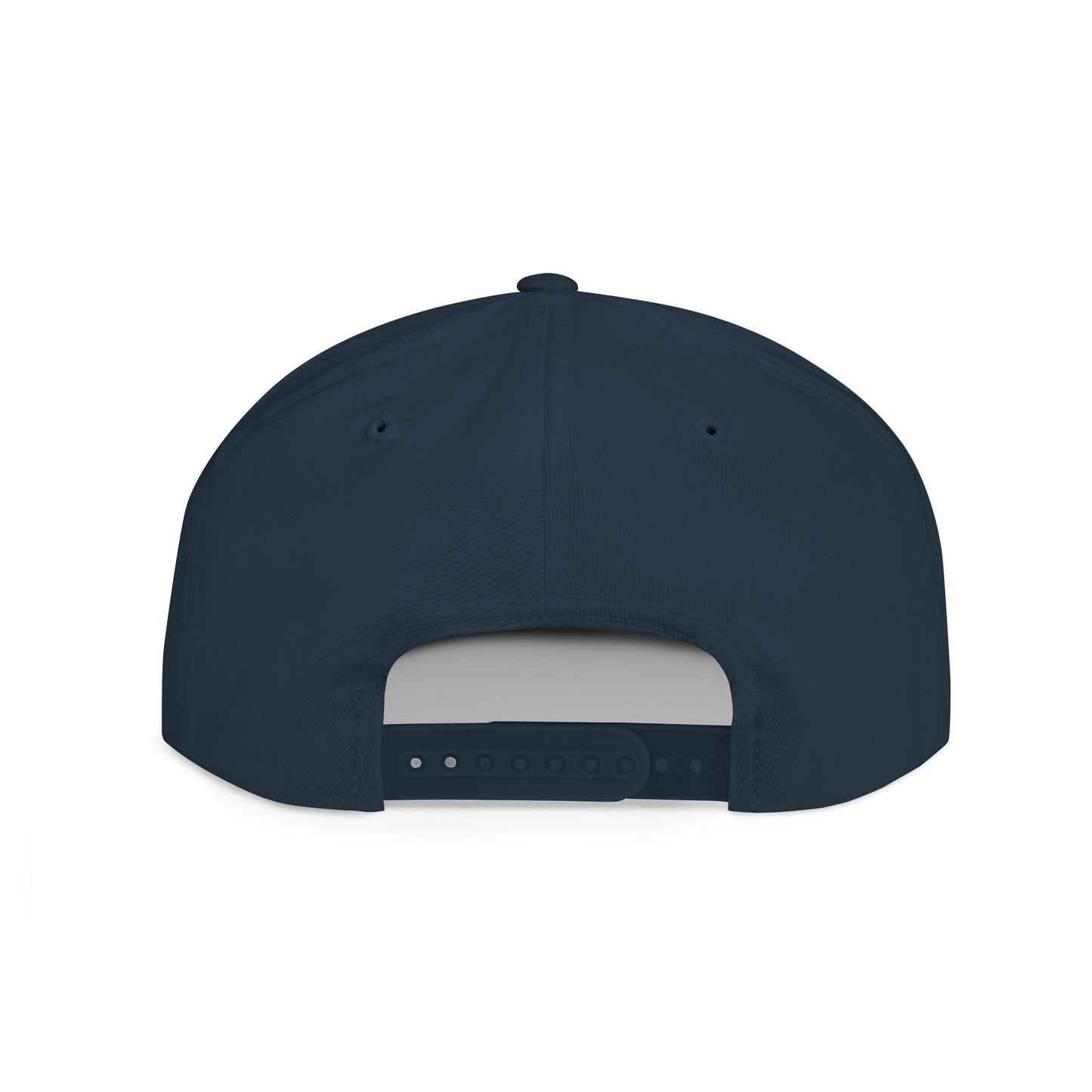 FGE Flat Bill Snapback