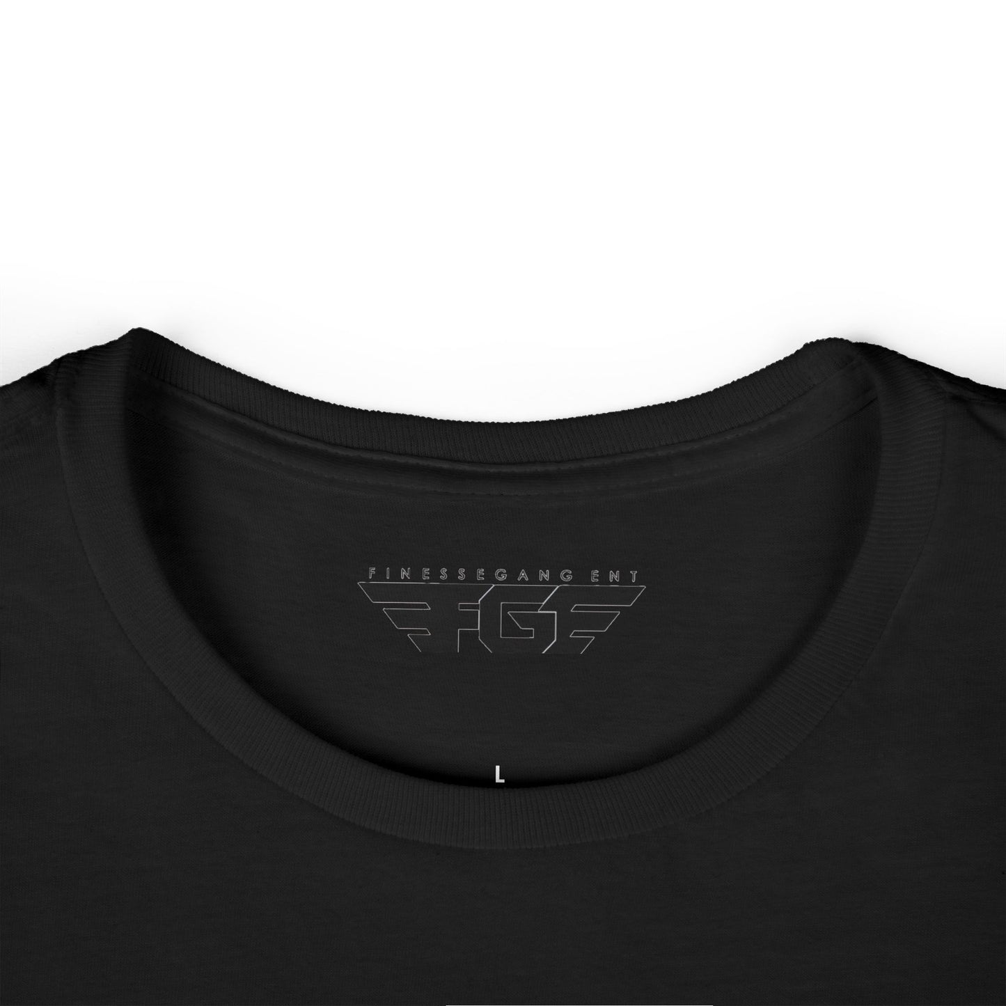 FGE  Women's Tee — Fitness Gangent Graphic Shirt