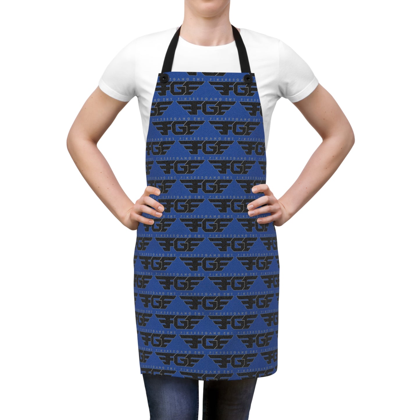Stylish FGE Cooking Apron, Perfect Gift for Chefs and Food Lovers, Recipe Apron for Home Cooking, Unique Kitchen Accessory, Practical [...]
