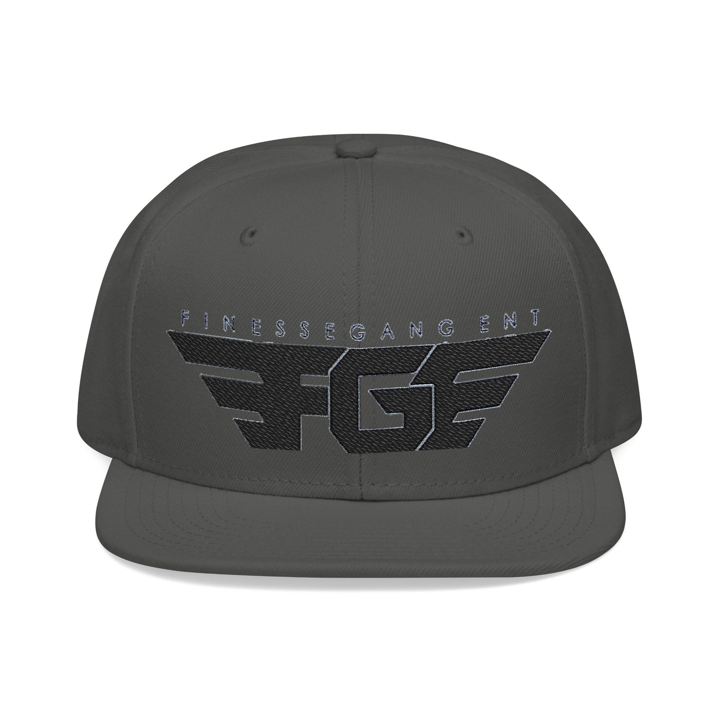 FGE Snapback (Embroidery)