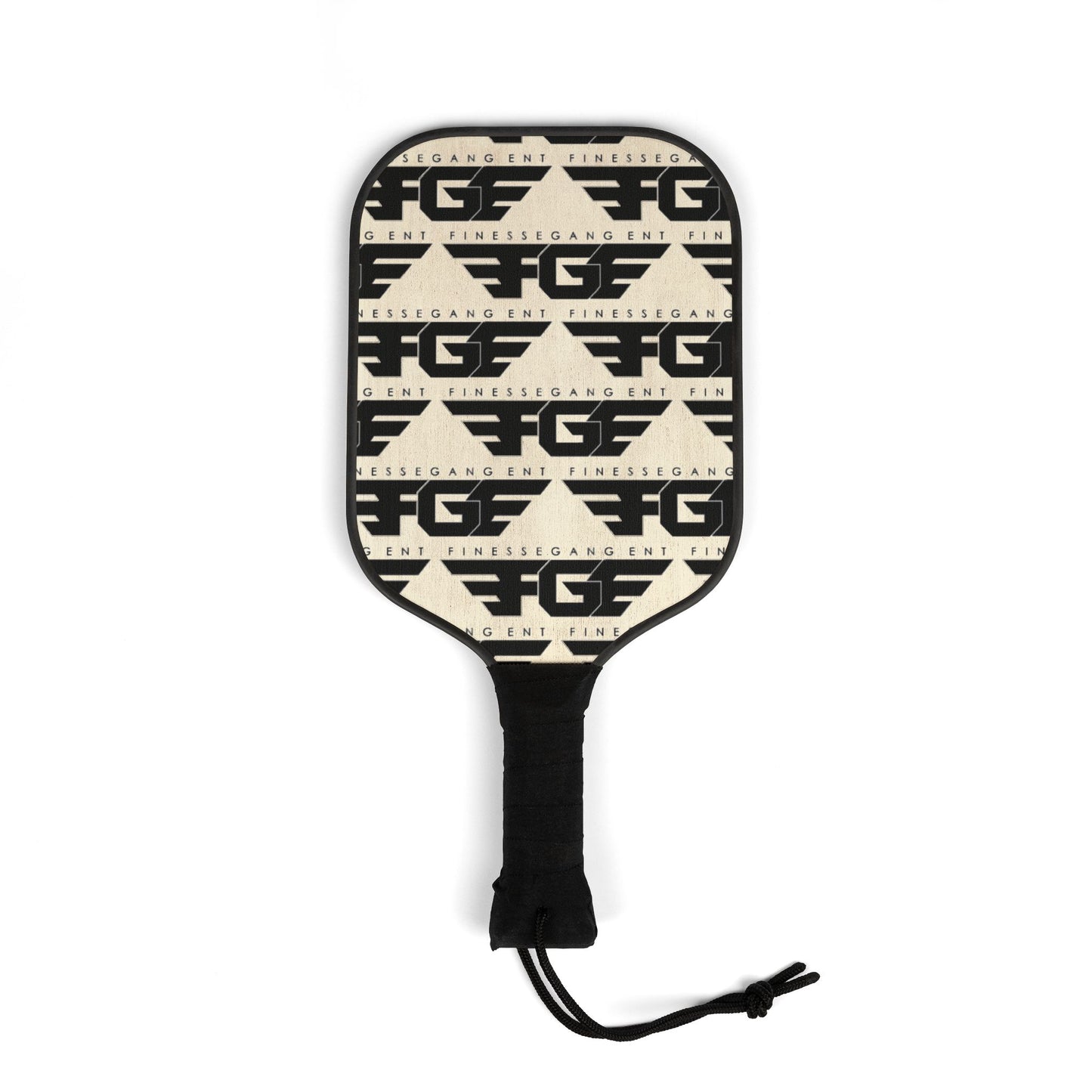 FGE Pickleball Paddle Set, Stylish Pickleball Equipment for Game Lovers, Perfect Gift for Sports Enthusiasts, Ideal for Outdoor Fun, Fun [...]