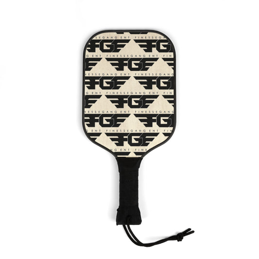 FGE Pickleball Paddle Set, Stylish Pickleball Equipment for Game Lovers, Perfect Gift for Sports Enthusiasts, Ideal for Outdoor Fun, Fun [...]