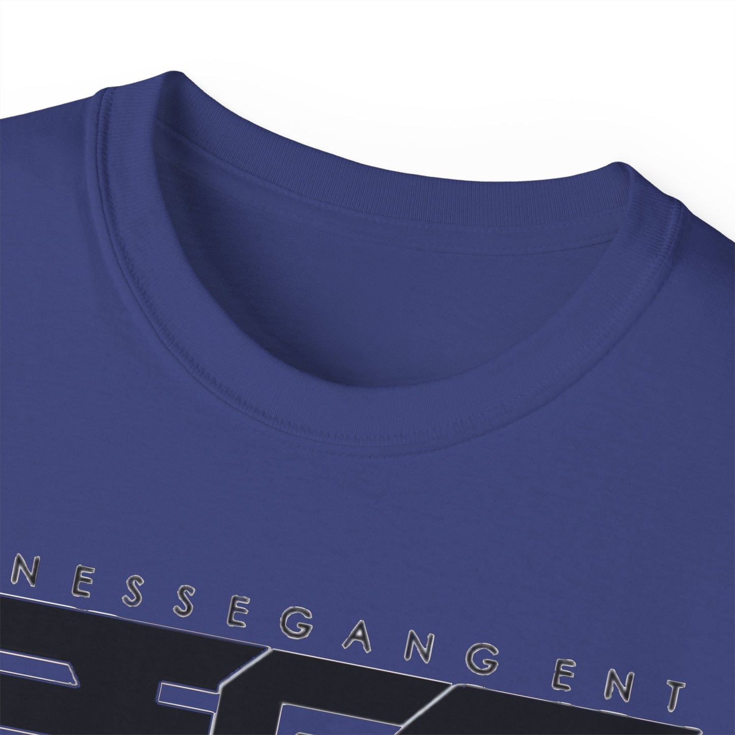 FinesseGang  Logo Tee — Graphic Streetwear Shirt