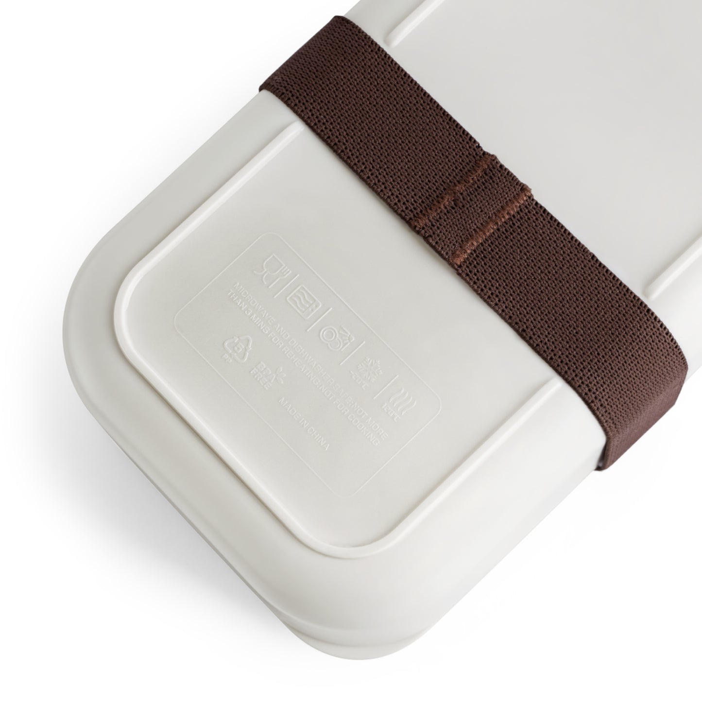 FGE Custom Bento Lunch Box with Finesse Gang Design