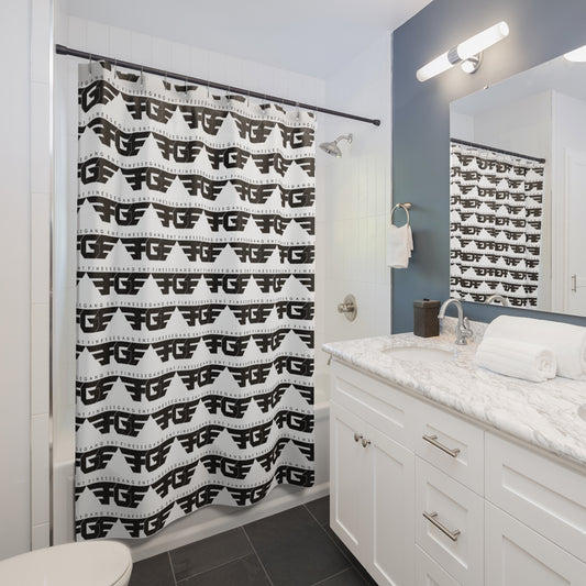 FGE Shower Curtains
