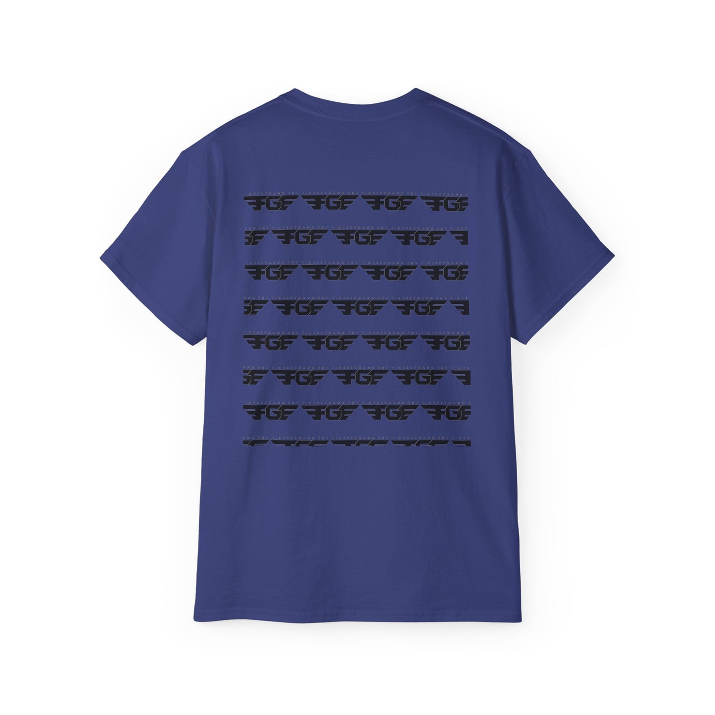 FinesseGang  Logo Tee — Graphic Streetwear Shirt
