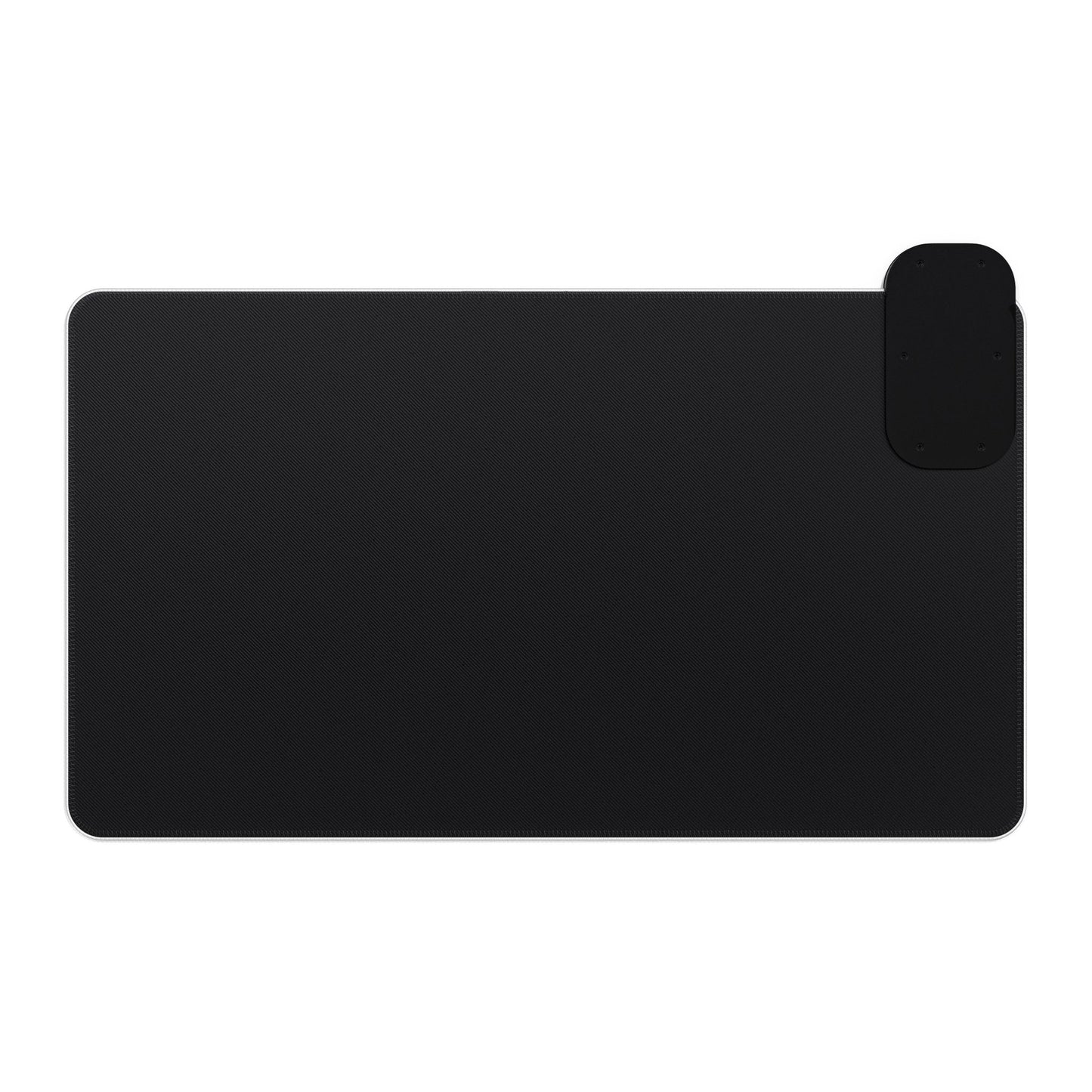 FGE LED Gaming Mouse Pad with Wireless Charging, Ergonomic Desk Accessory for Gamers, RGB Light-up Mousepad, Office Gift for Tech Lovers, [...]