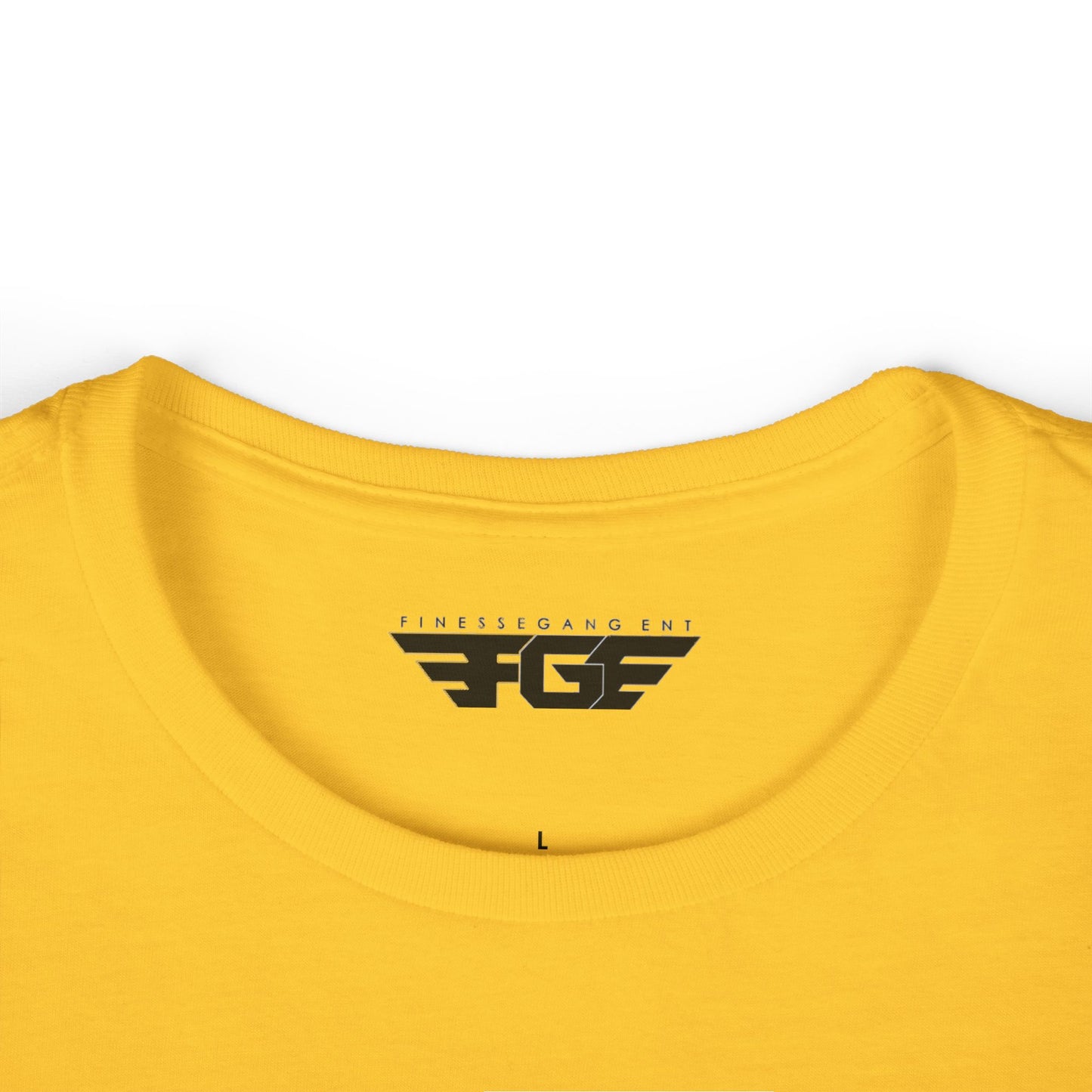 FGE  Women's Tee — Fitness Gangent Graphic Shirt