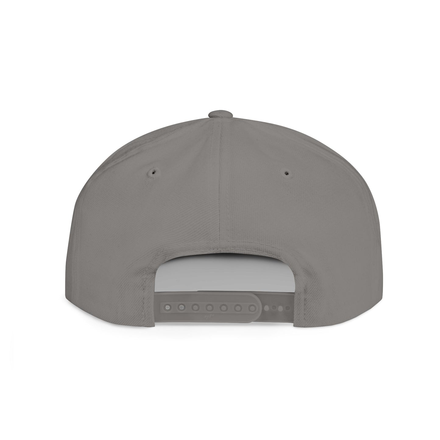 FGE Flat Bill Snapback