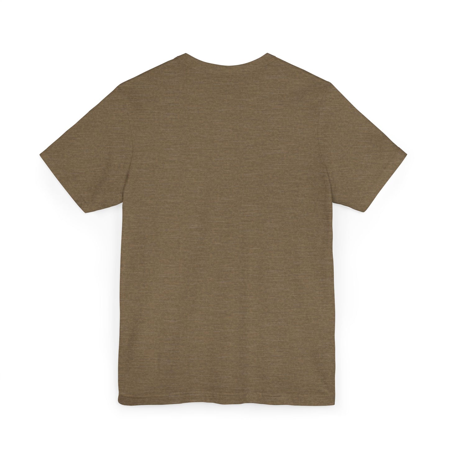 21BB Unisex T-shirt