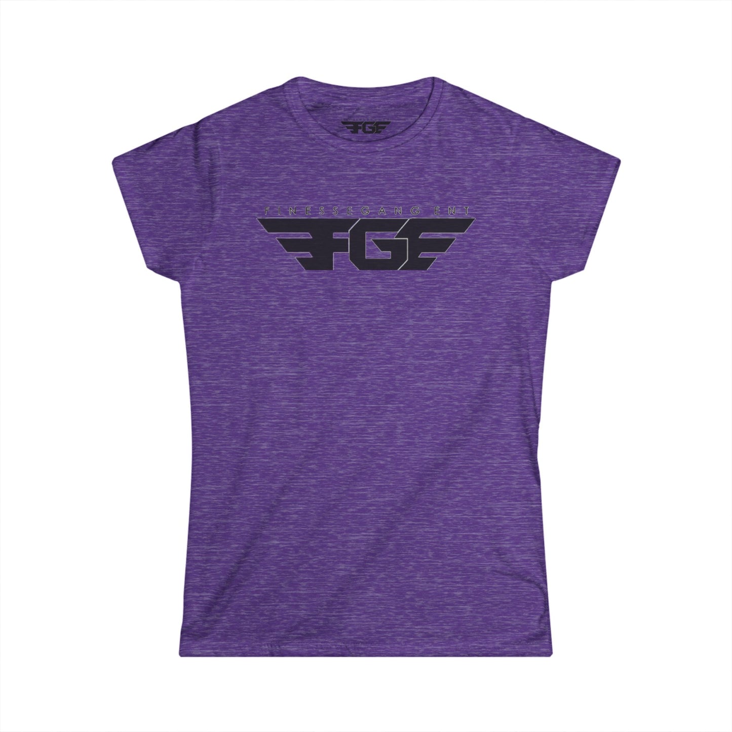 FGE  Women's Tee — Fitness Gangent Graphic Shirt