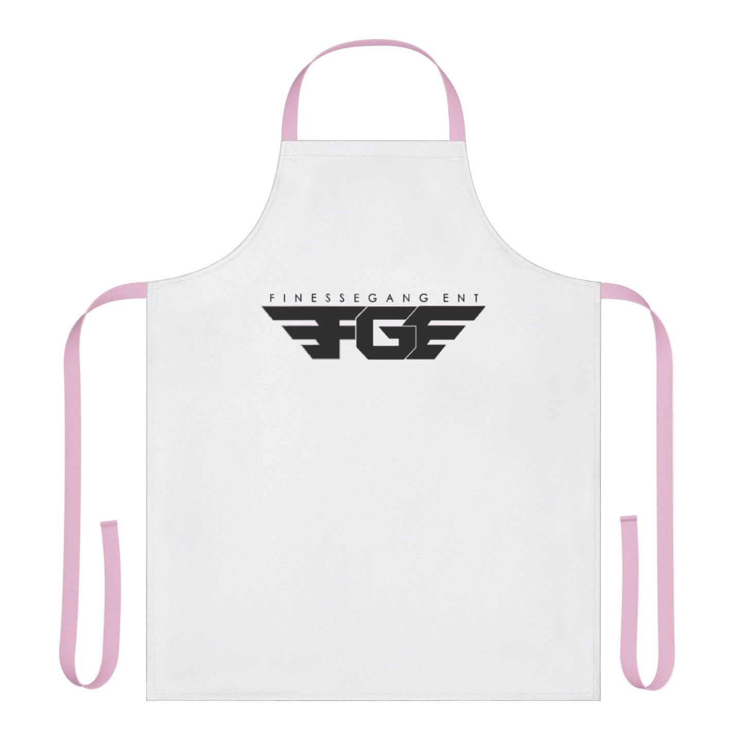 Stylish FGE Apron with 5-Color Straps, Perfect for Cooking & Grilling, Ideal for Food Lovers, Great Gift for Chefs & Home Cooks, Unisex [...]