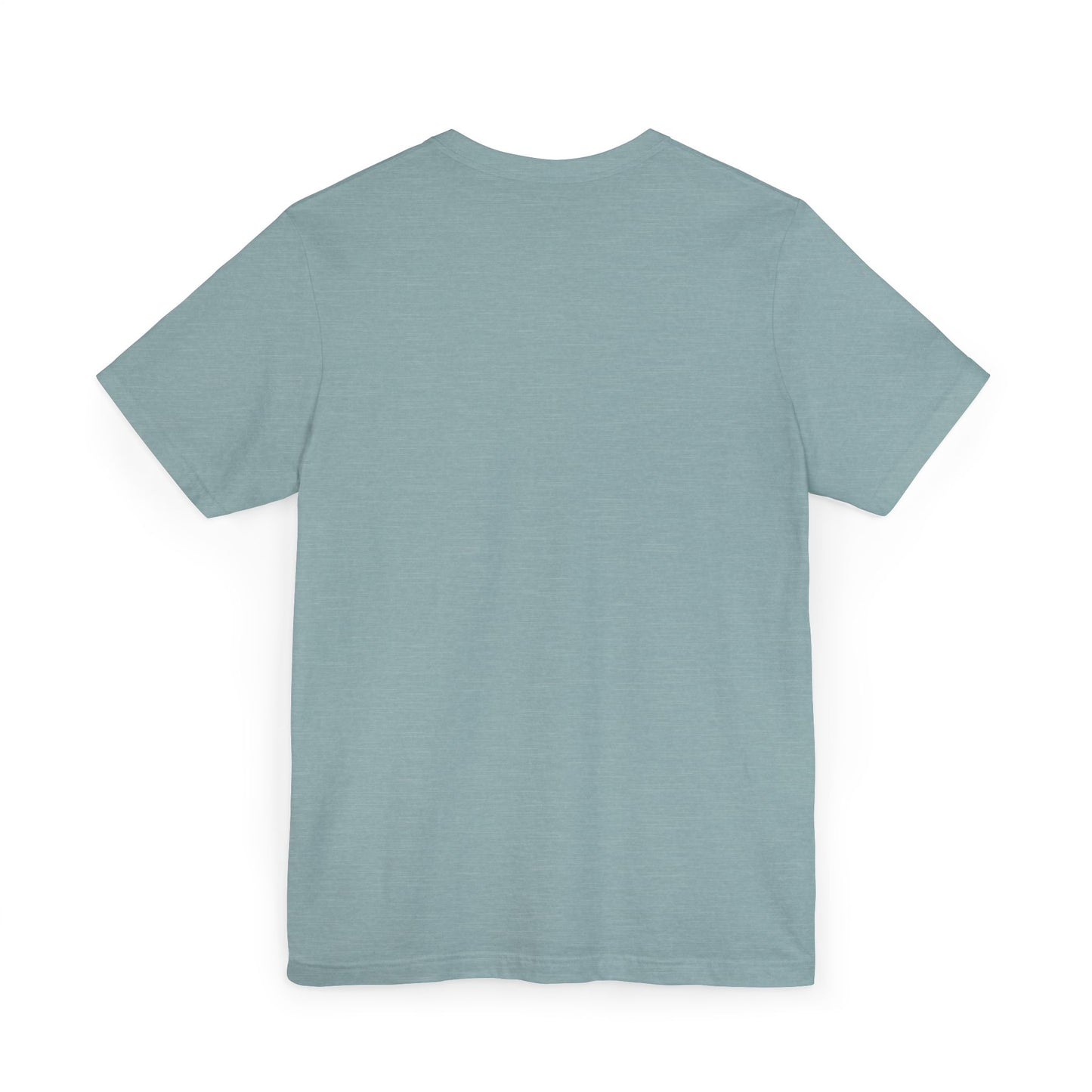 21BB Unisex T-shirt