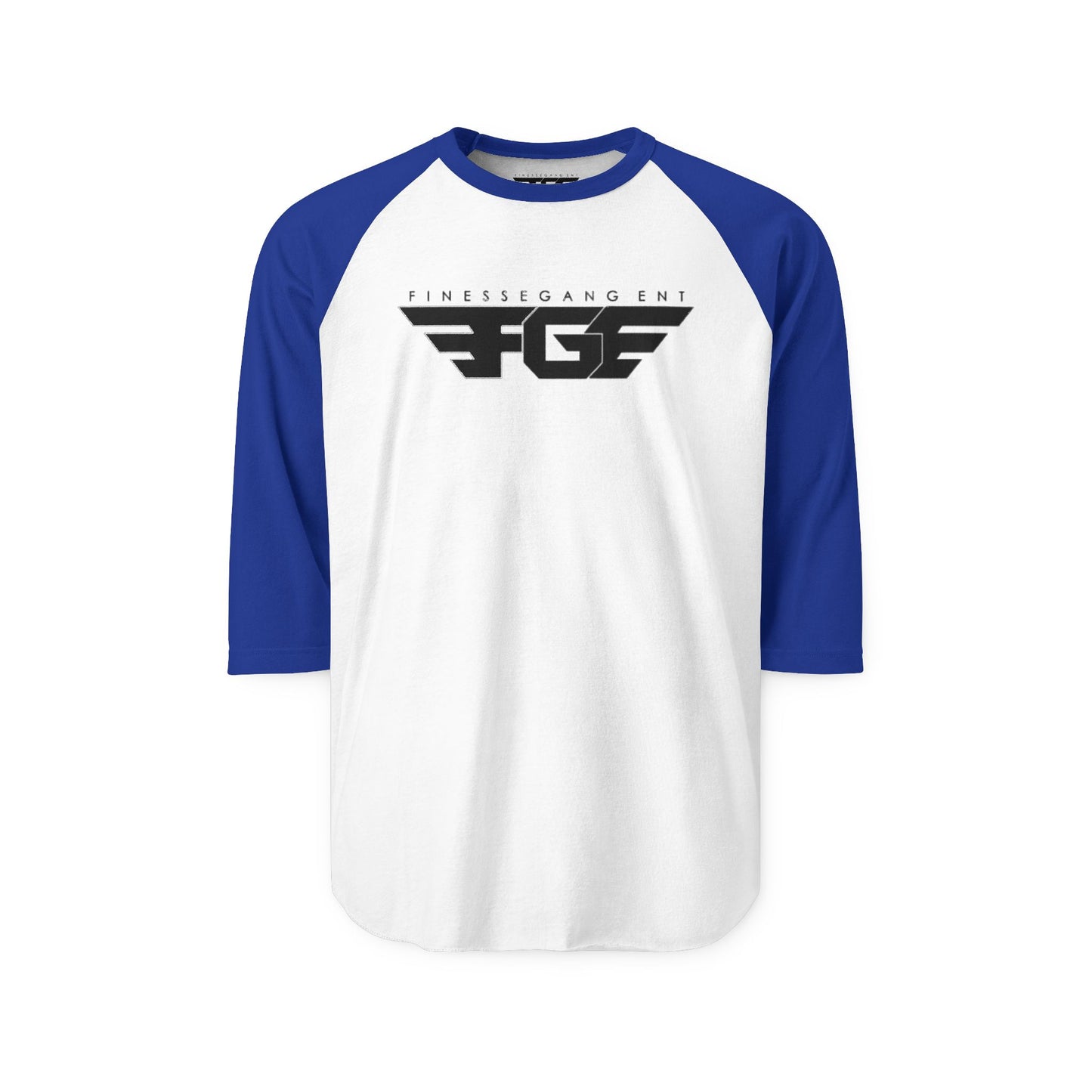 Graphic Unisex Raglan Shirt, Casual Tee for Everyday Wear, Perfect for Music Lovers, Festivals, or Team Spirit