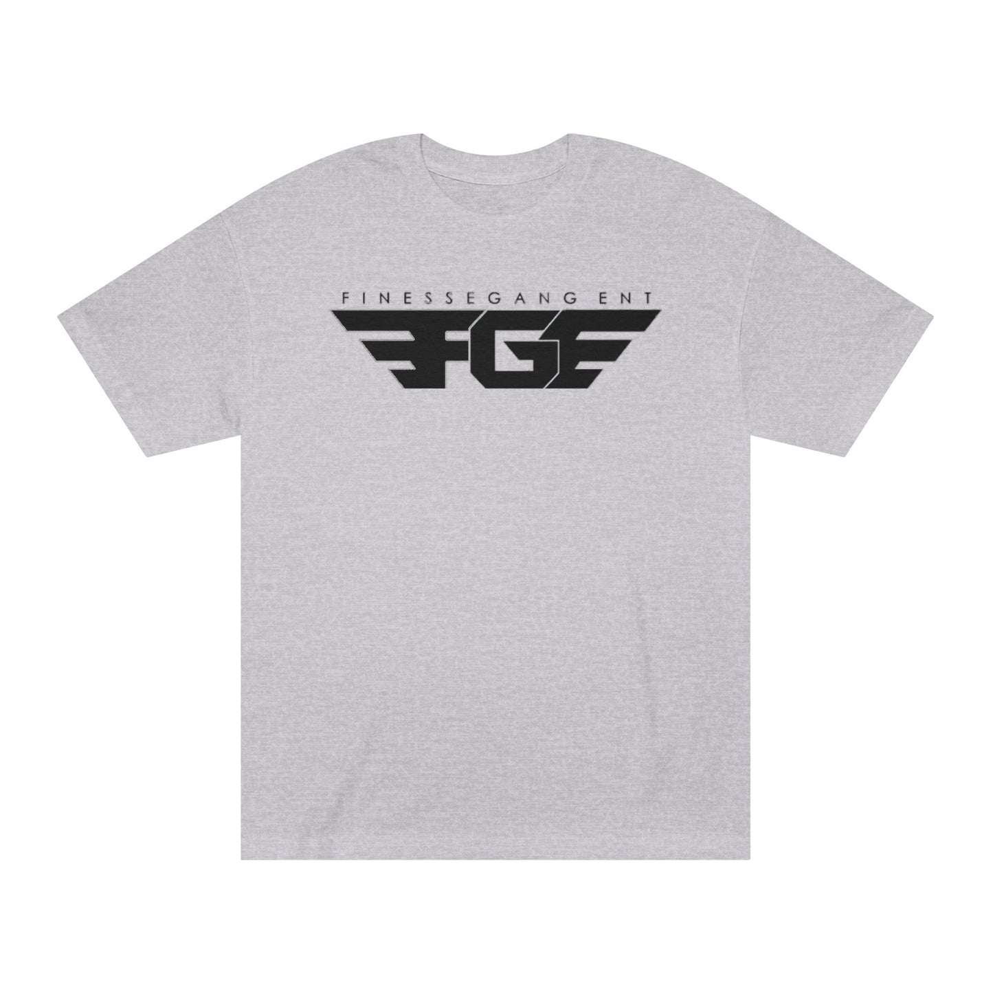 FinesseGang FG Logo Tee - Streetwear Graphic T-Shirt