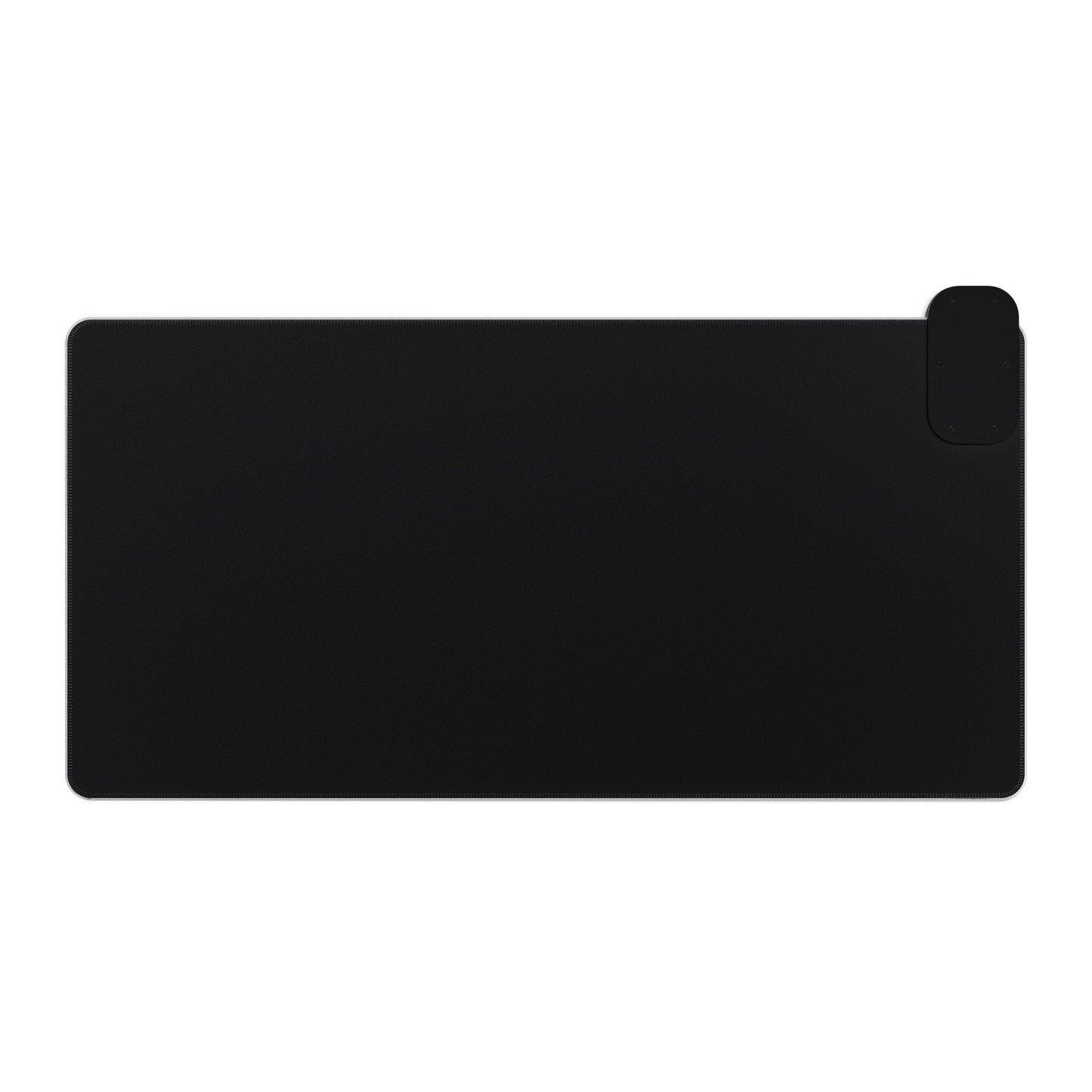 FGE LED Gaming Mouse Pad with Wireless Charging, Ergonomic Desk Accessory for Gamers, RGB Light-up Mousepad, Office Gift for Tech Lovers, [...]