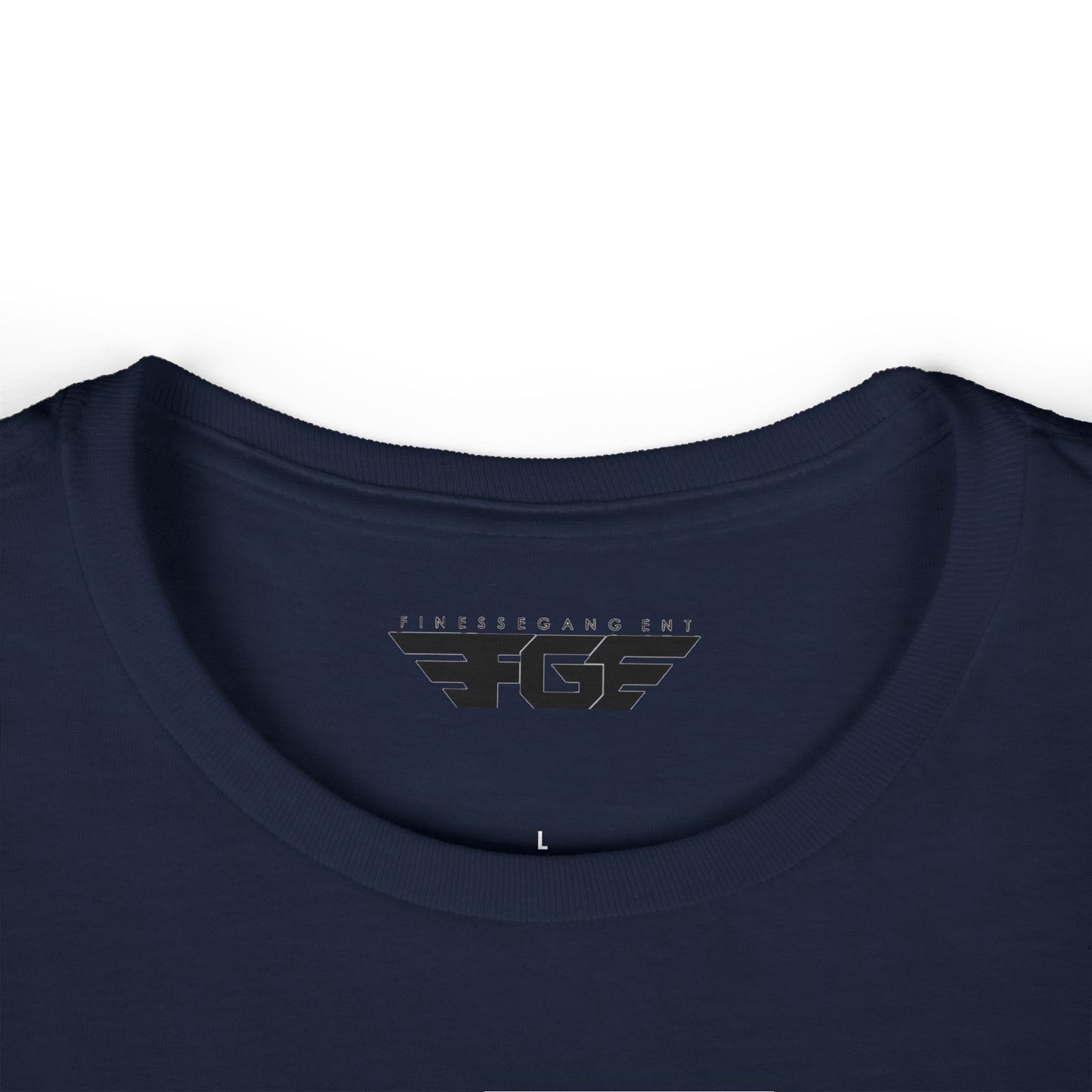 FGE  Women's Tee — Fitness Gangent Graphic Shirt