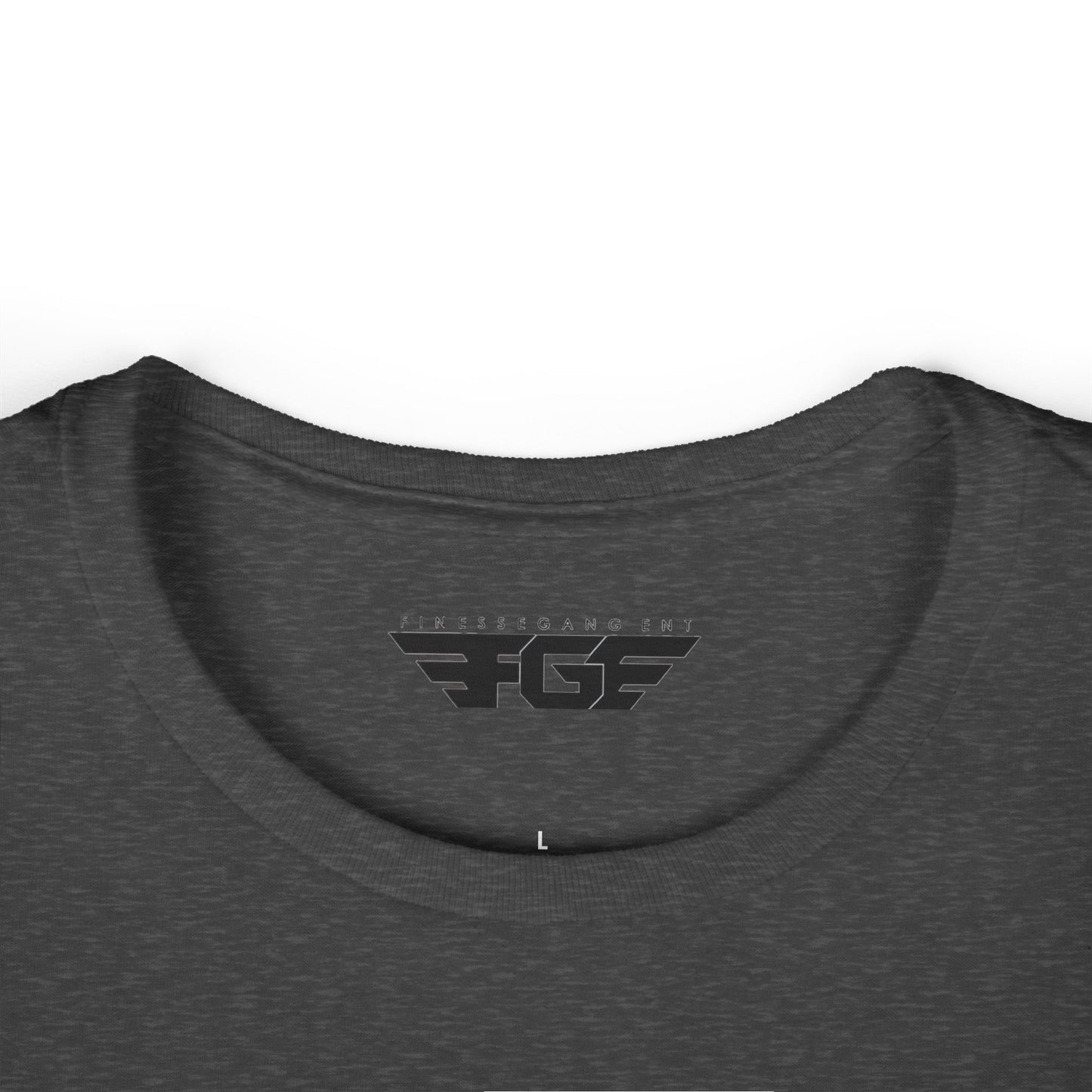FGE  Women's Tee — Fitness Gangent Graphic Shirt