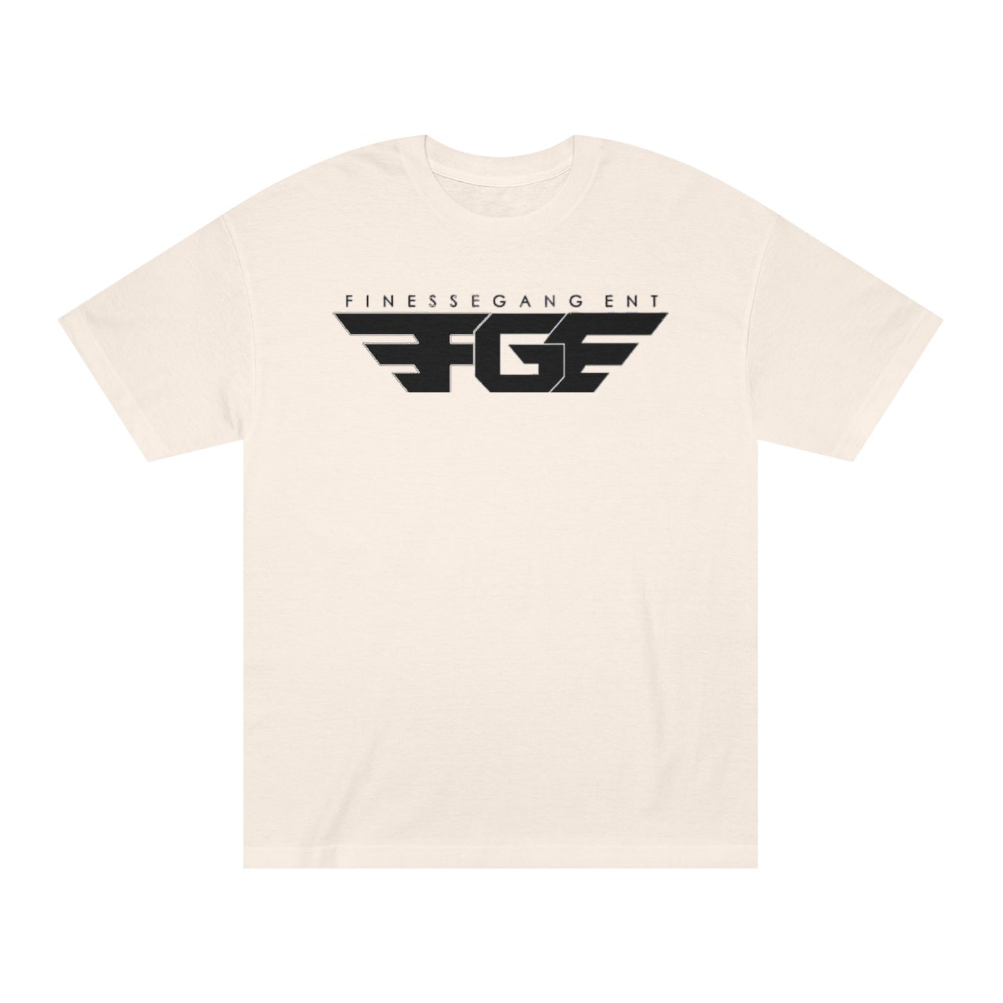FinesseGang FG Logo Tee - Streetwear Graphic T-Shirt