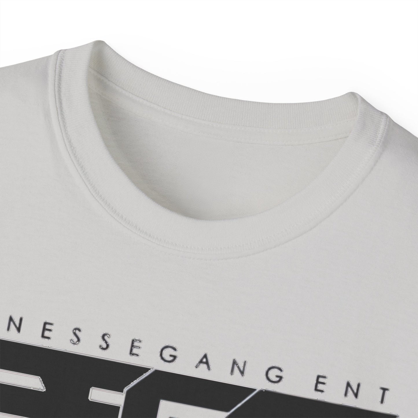 FinesseGang  Logo Tee — Graphic Streetwear Shirt
