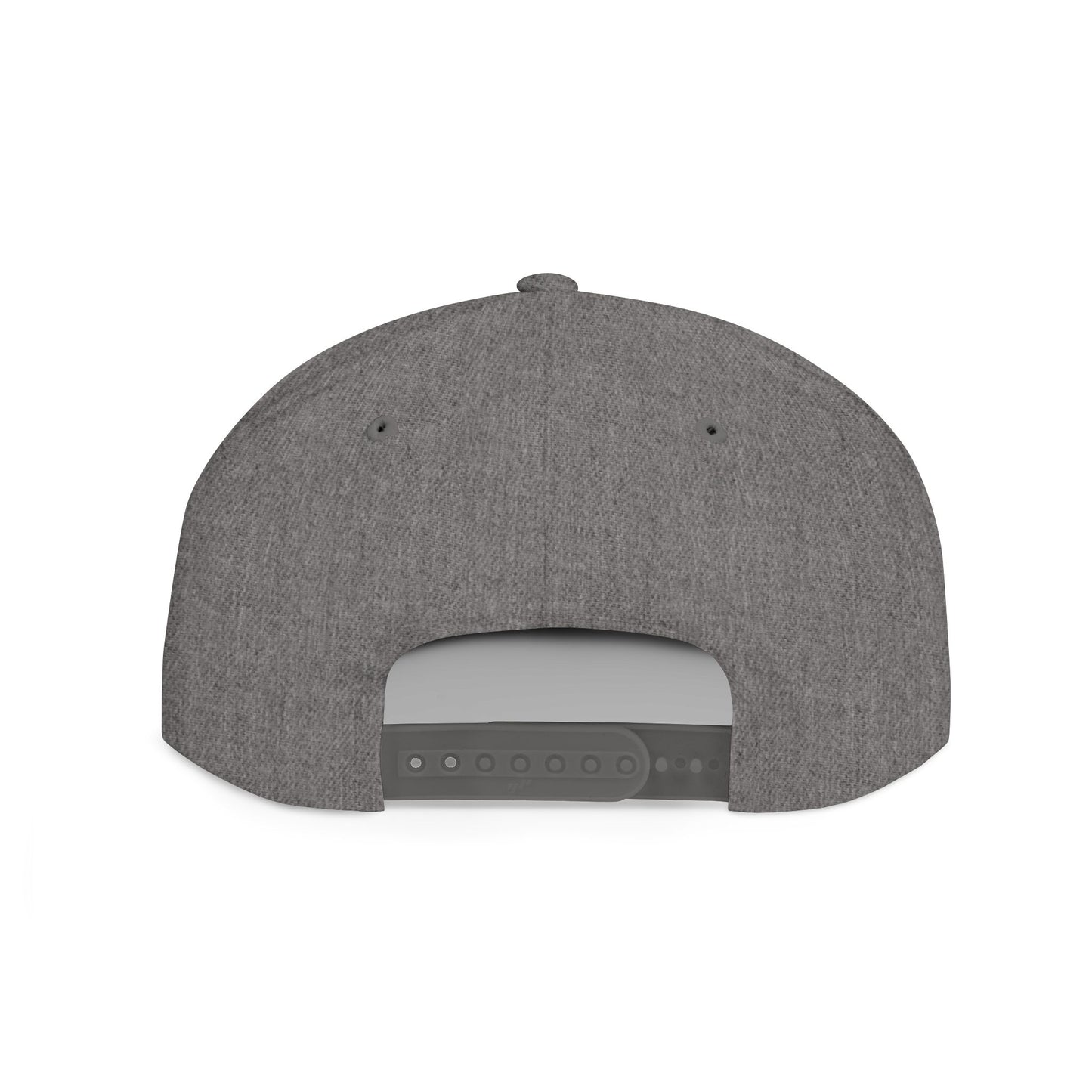 FGE Flat Bill Snapback