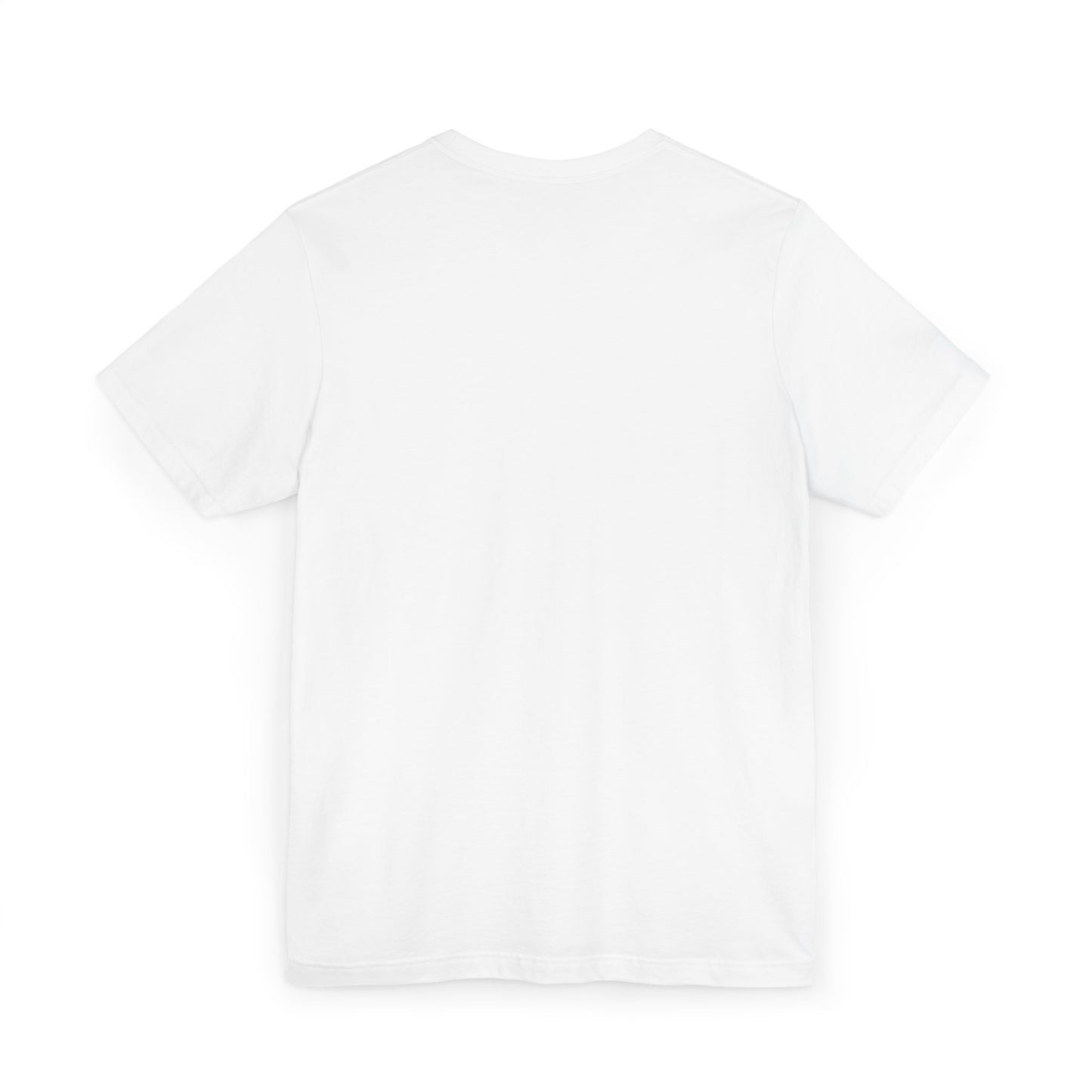 21BB Unisex T-shirt