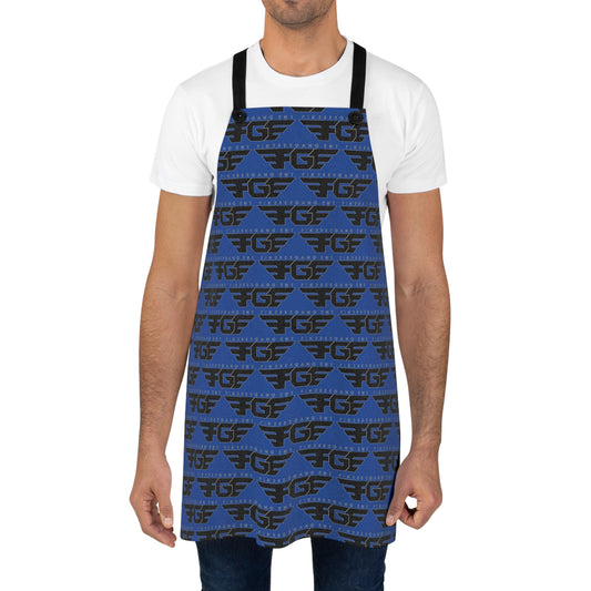 Stylish FGE Cooking Apron, Perfect Gift for Chefs and Food Lovers, Recipe Apron for Home Cooking, Unique Kitchen Accessory, Practical [...]