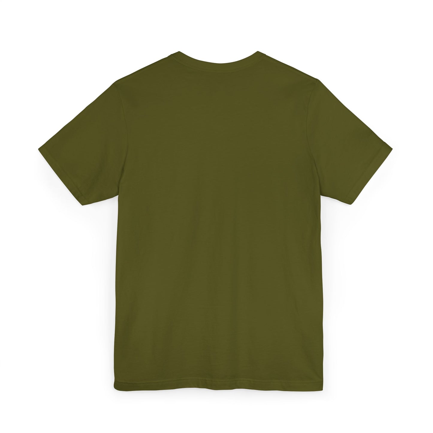 21BB Unisex T-shirt
