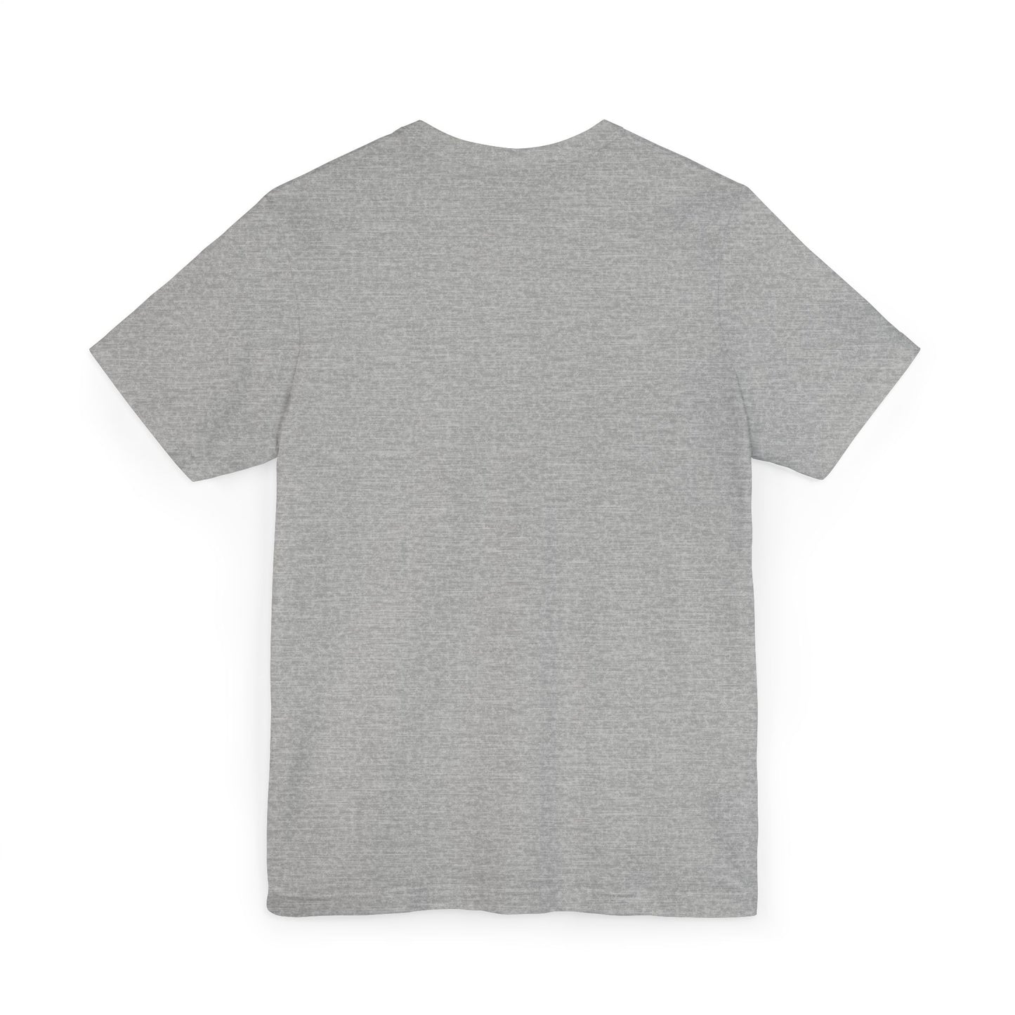 21BB Unisex T-shirt
