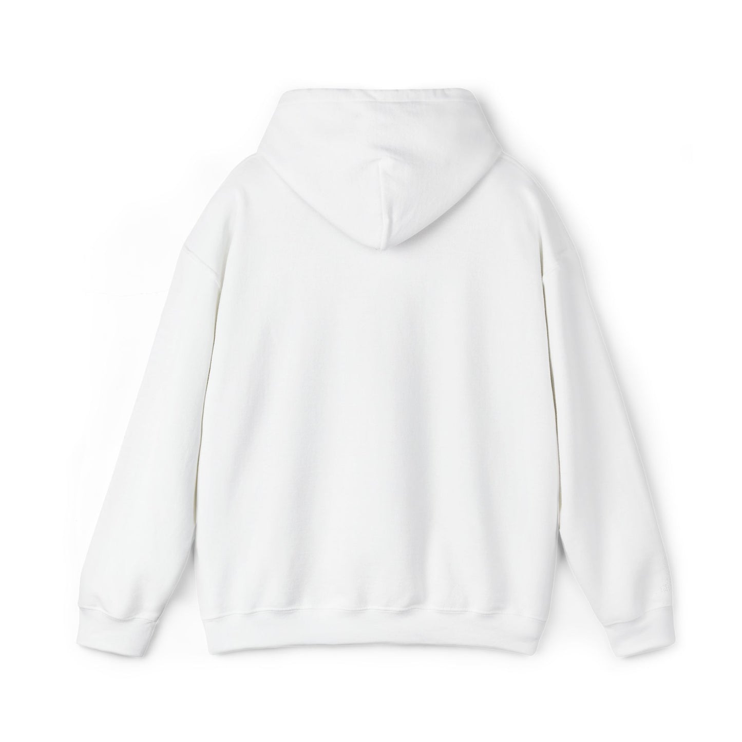 FGE Minimal Hoodie — Small Chest Emblem Sweatshirt