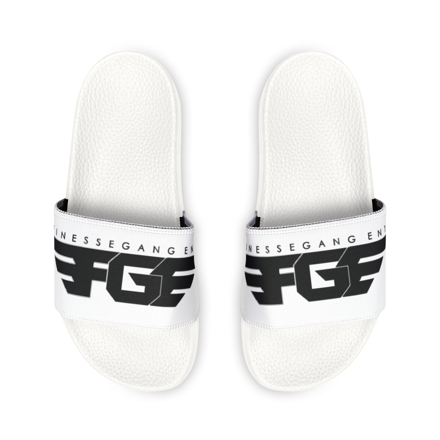 Trendy Women's FGE  Slip-On Sandals, Casual Summer Footwear, Beach Ready Slides, Comfortable Fashion Sandals, Vacation Essentials, Stylish [...]