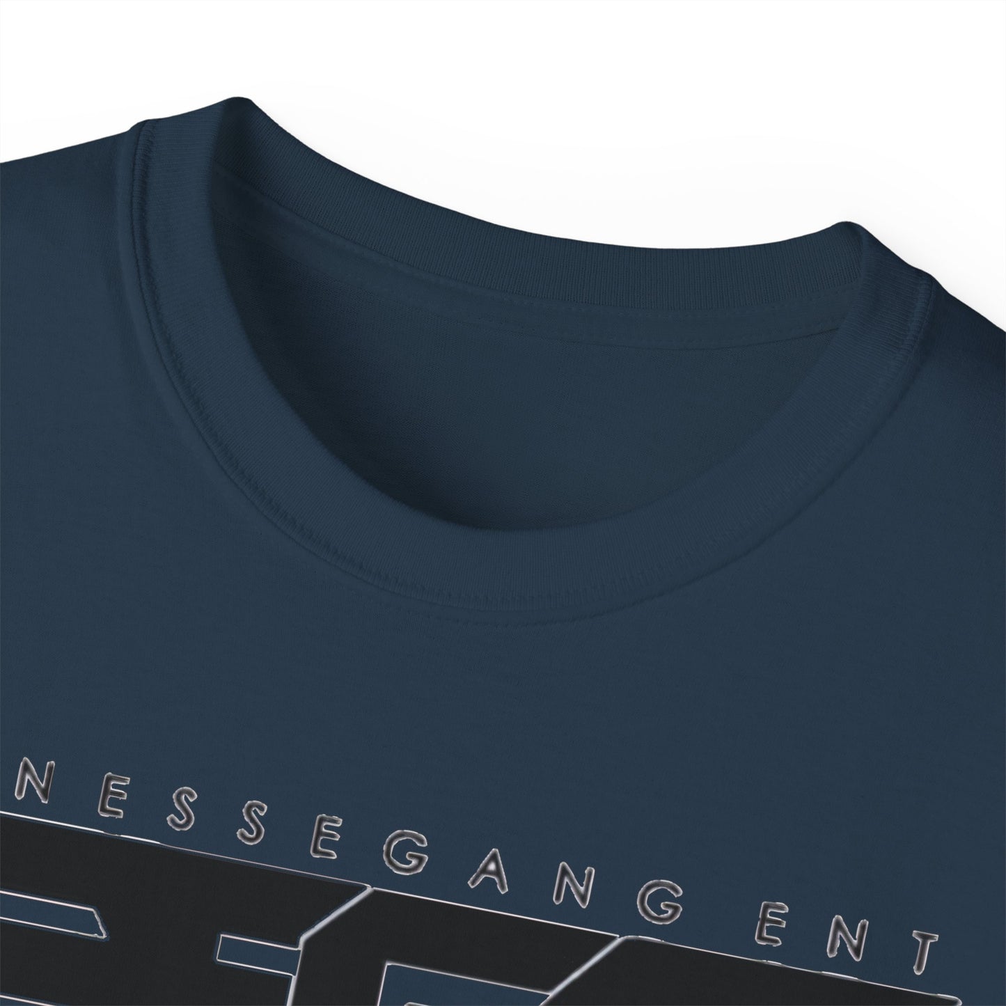 FinesseGang  Logo Tee — Graphic Streetwear Shirt