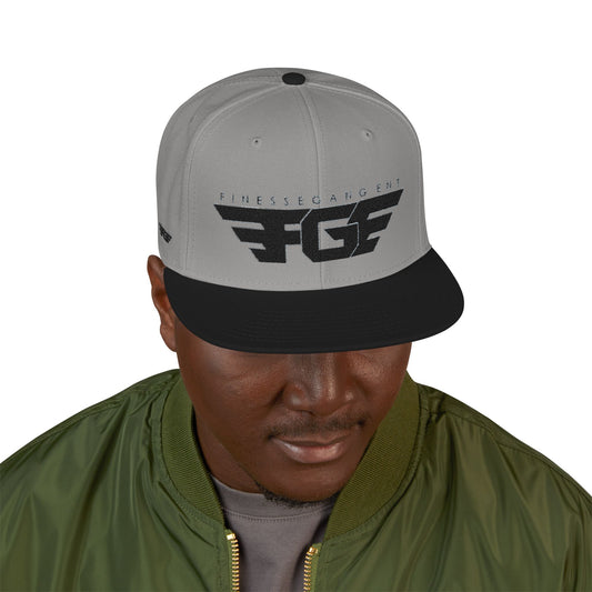 FGE Snapback (Embroidery)