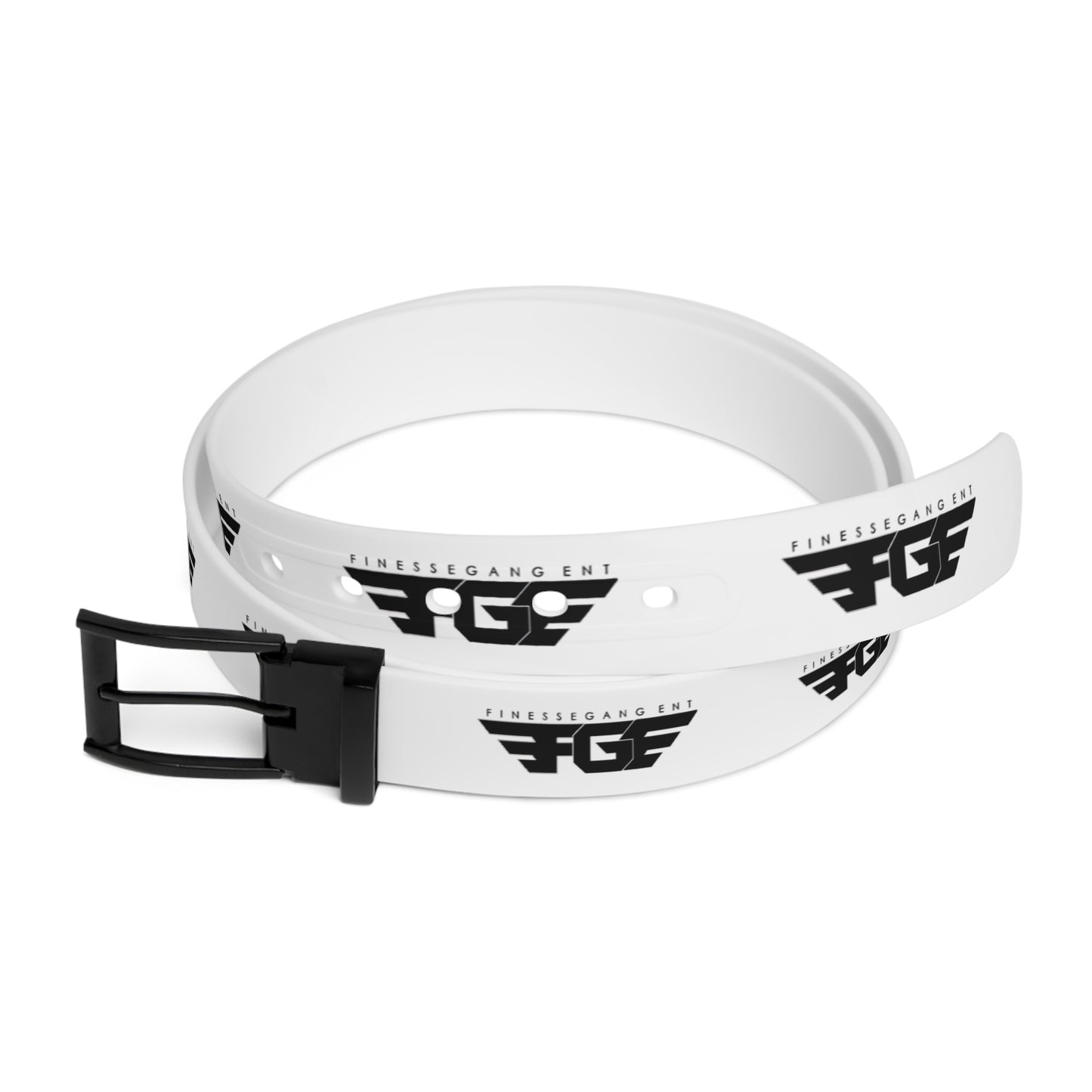 FGE Graphic Belt for Everyday Wear