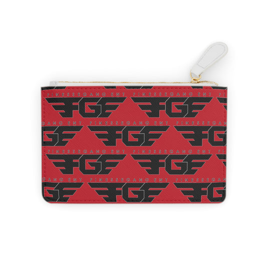 Stylish Mini FGE Clutch Bag, Trendy Accessory for Every Occasion, Perfect for Night Out, Gift for Her, Fashionable Purse