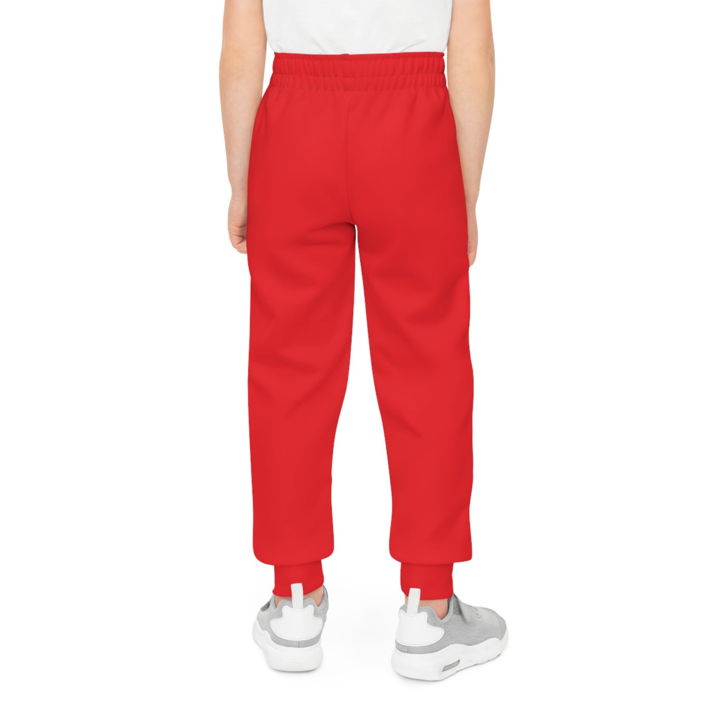 Youth FGE Joggers for Kids, Comfortable Activewear, Everyday Essentials, Sportswear for Boys and Girls, Athletic Pants for School, [...]