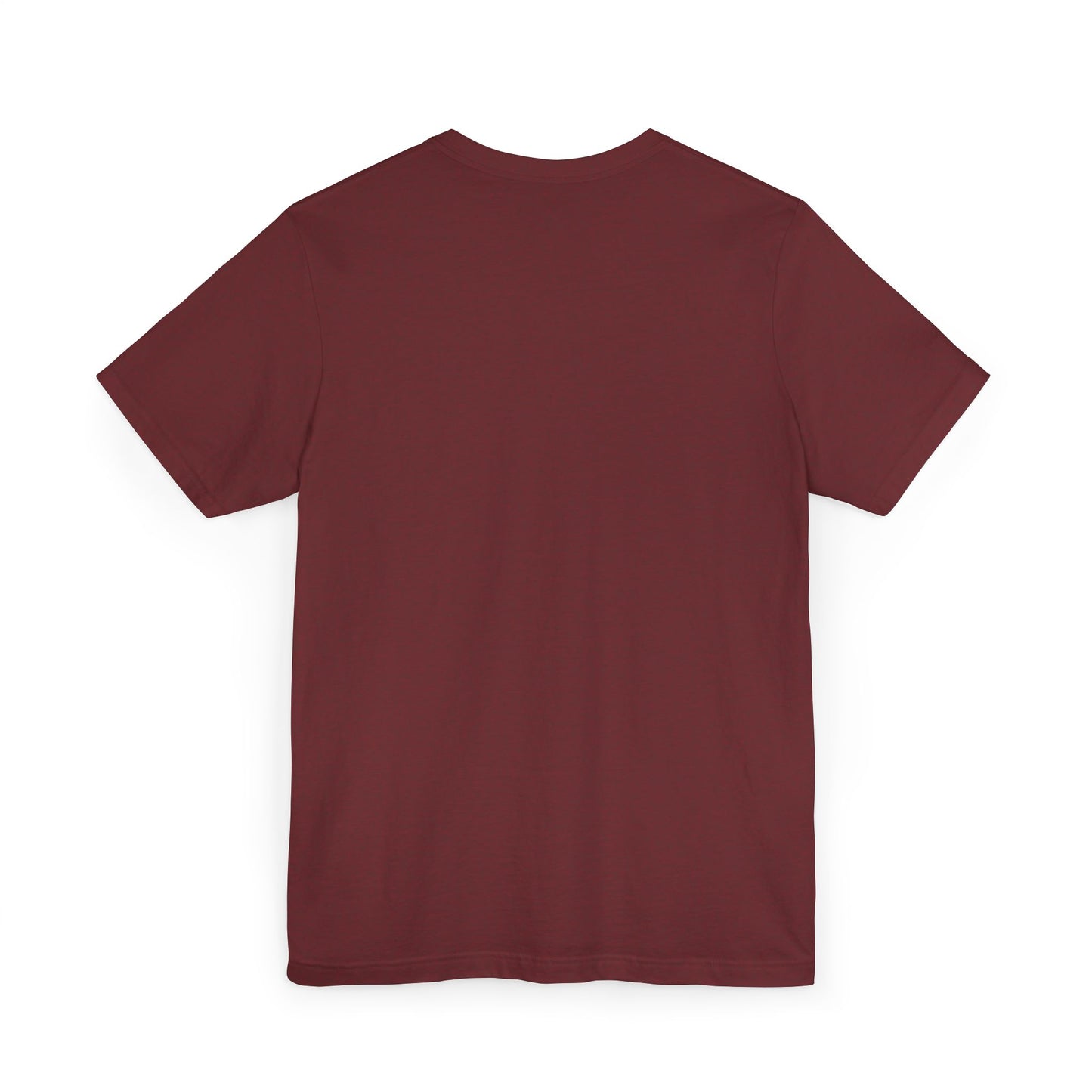 21BB Unisex T-shirt