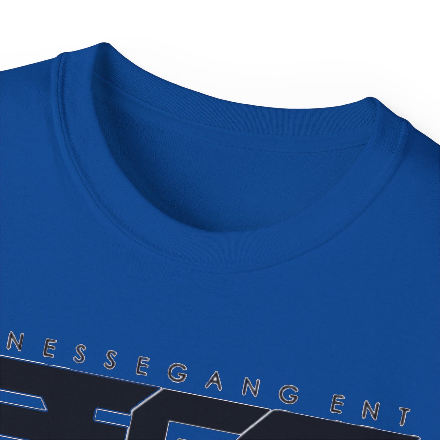 FinesseGang  Logo Tee — Graphic Streetwear Shirt