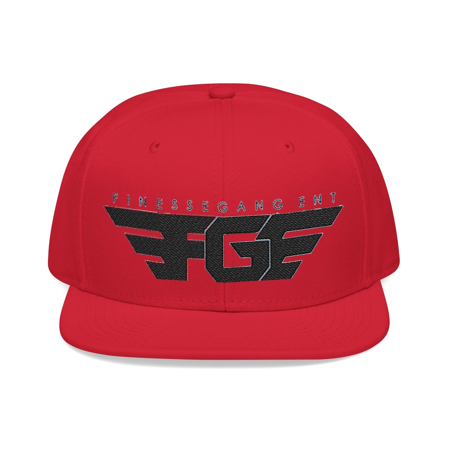 FGE Snapback (Embroidery)