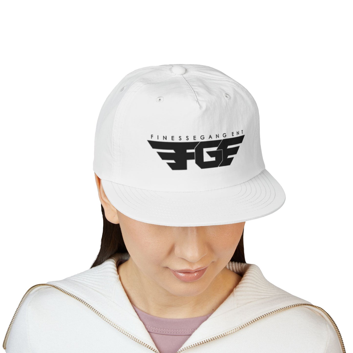 FGE Surf Cap