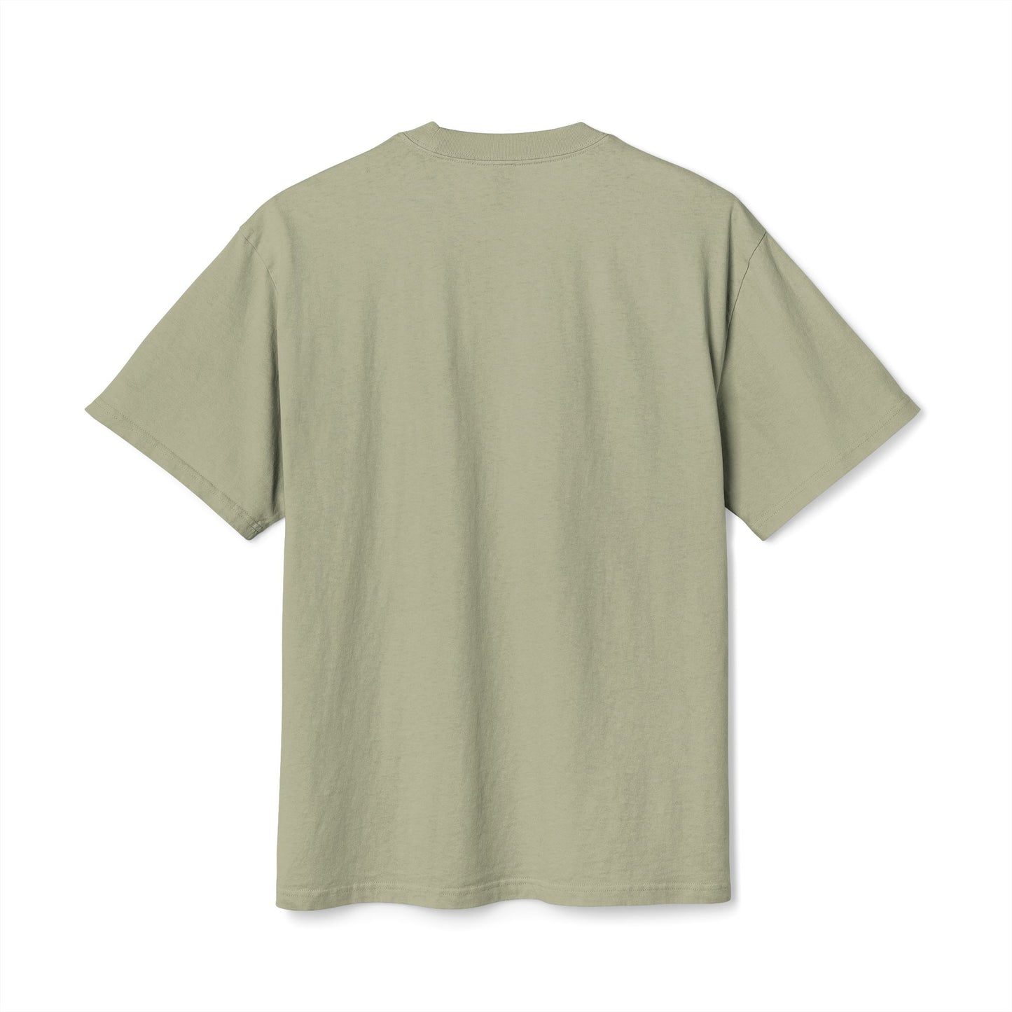 FGE Vintage Minimalist Wing Logo Tee — Small Chest Graphic T-Shirt
