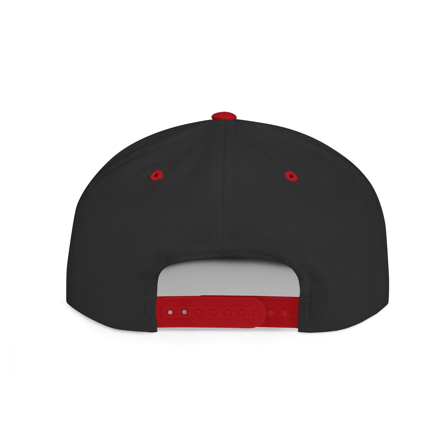 FGE Flat Bill Snapback