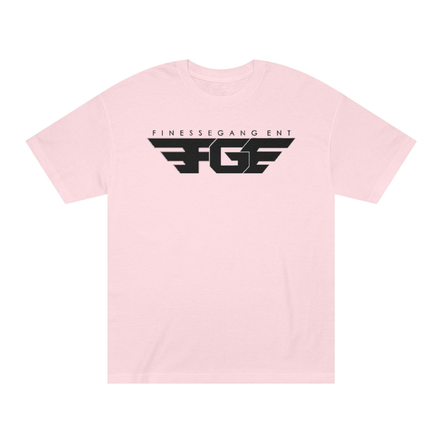 FinesseGang FG Logo Tee - Streetwear Graphic T-Shirt