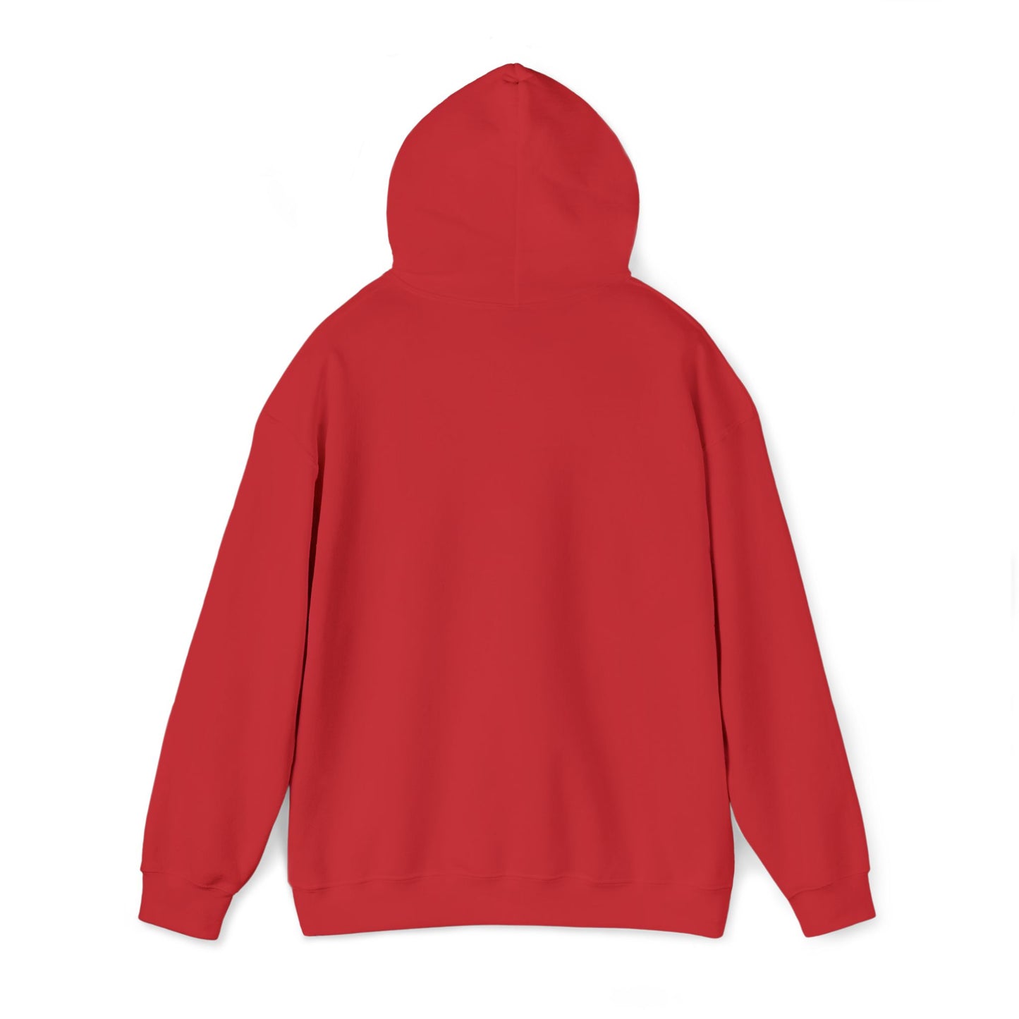 FGE Minimal Hoodie — Small Chest Emblem Sweatshirt
