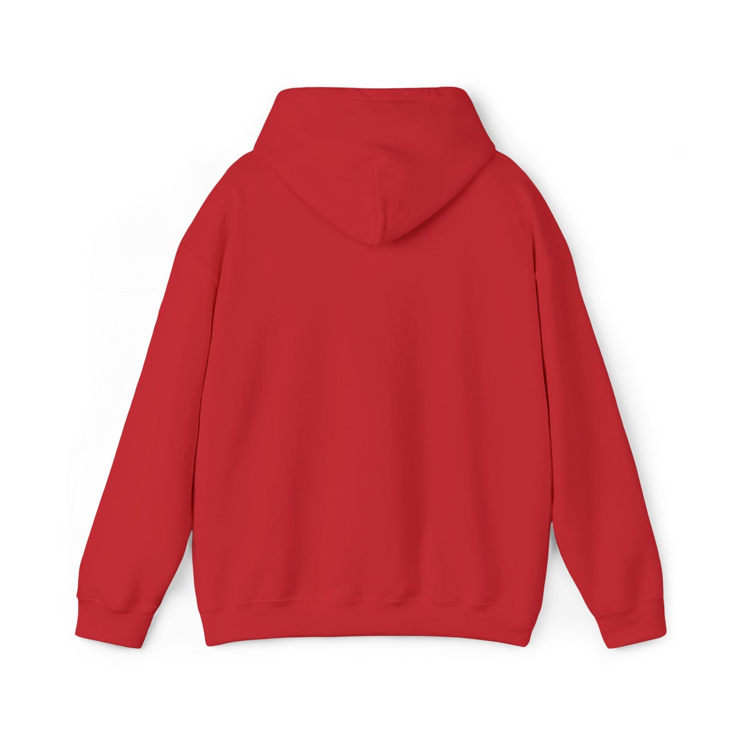FGE Minimal Hoodie — Small Chest Emblem Sweatshirt
