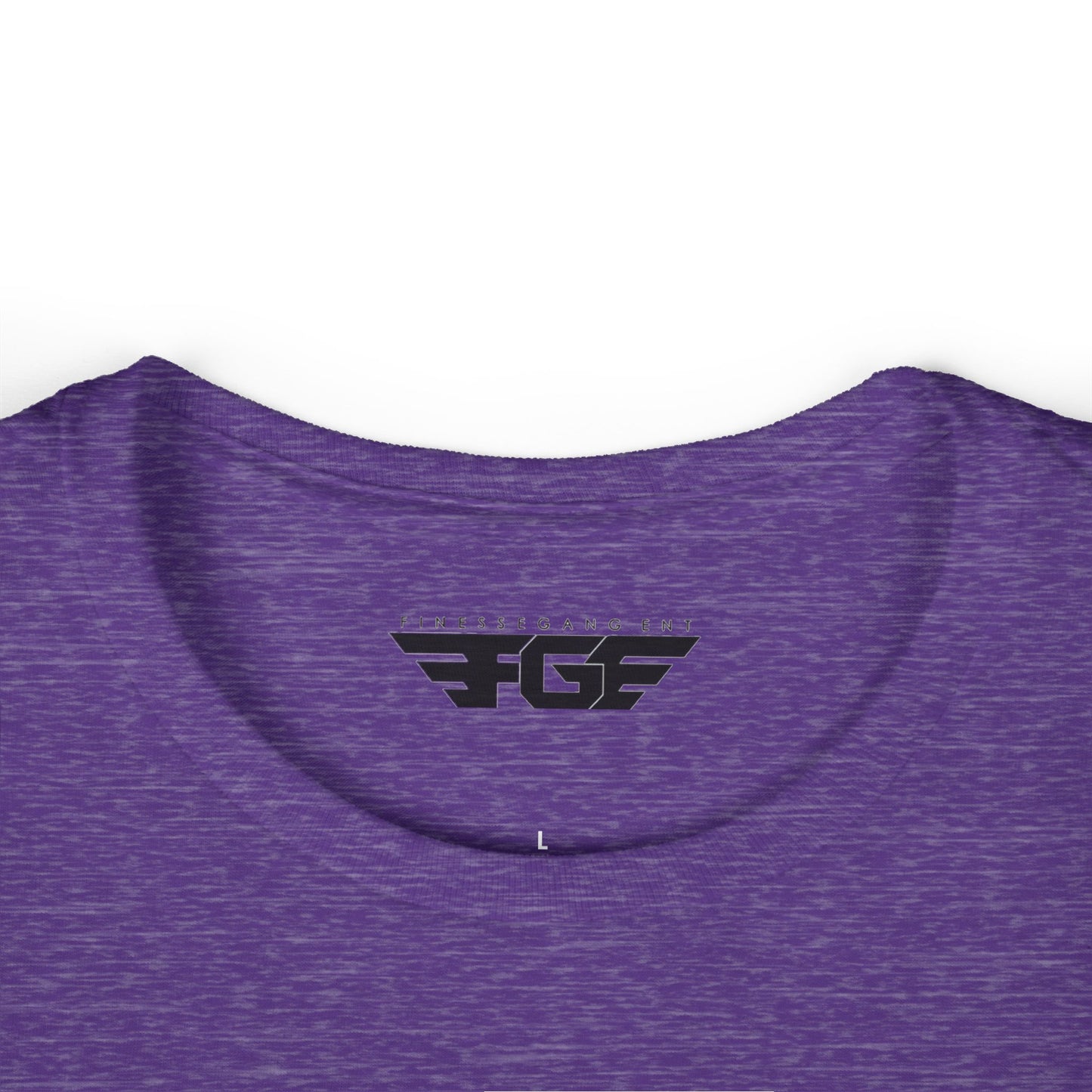 FGE  Women's Tee — Fitness Gangent Graphic Shirt