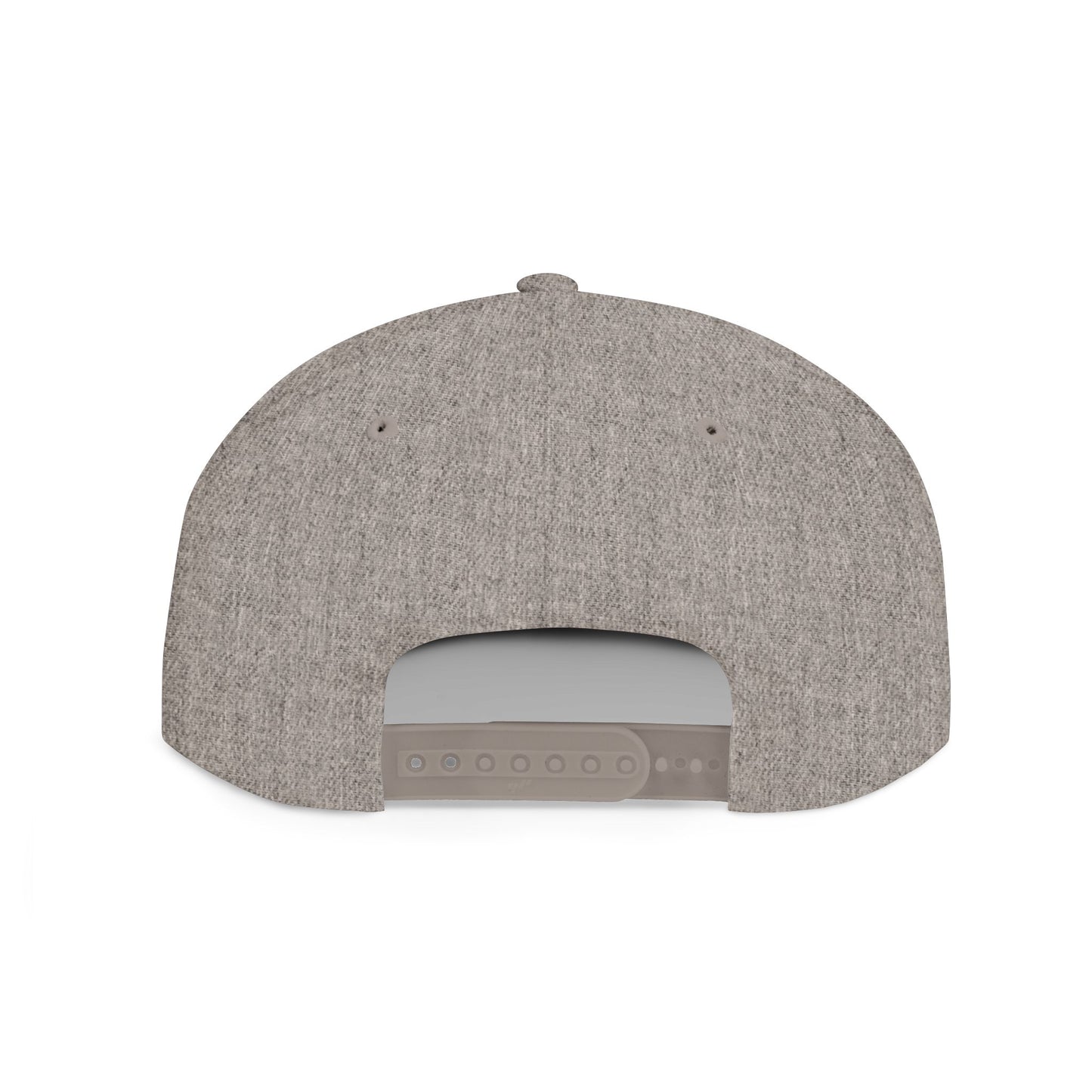 FGE Flat Bill Snapback