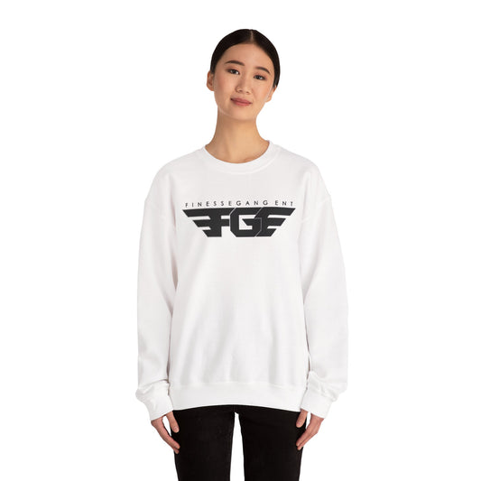 Unisex FGE Heavy Blend™ Crewneck Sweatshirt